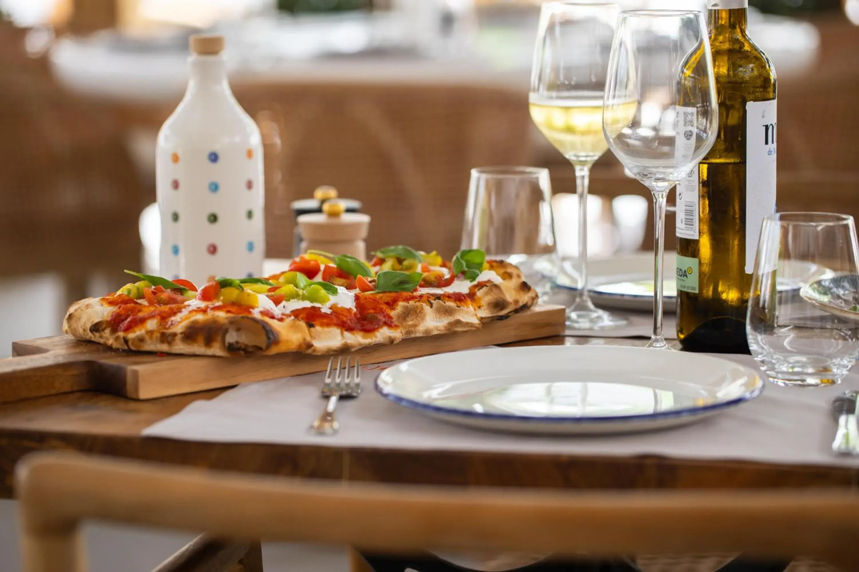 Restaurant/places to eat in METT Marbella Estepona Restaurant/places to eat in METT Marbella Estepona