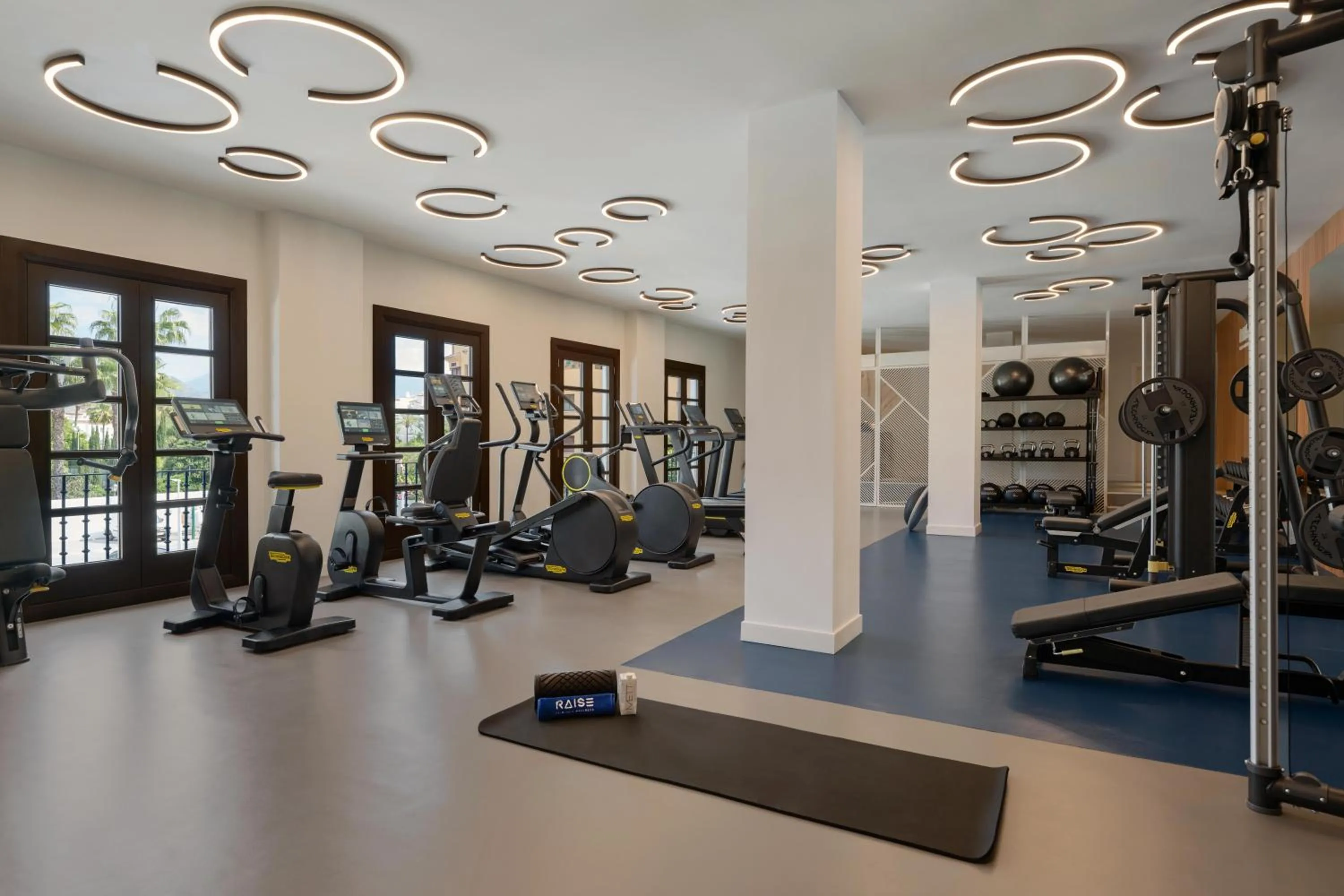 Activities in METT Marbella Estepona