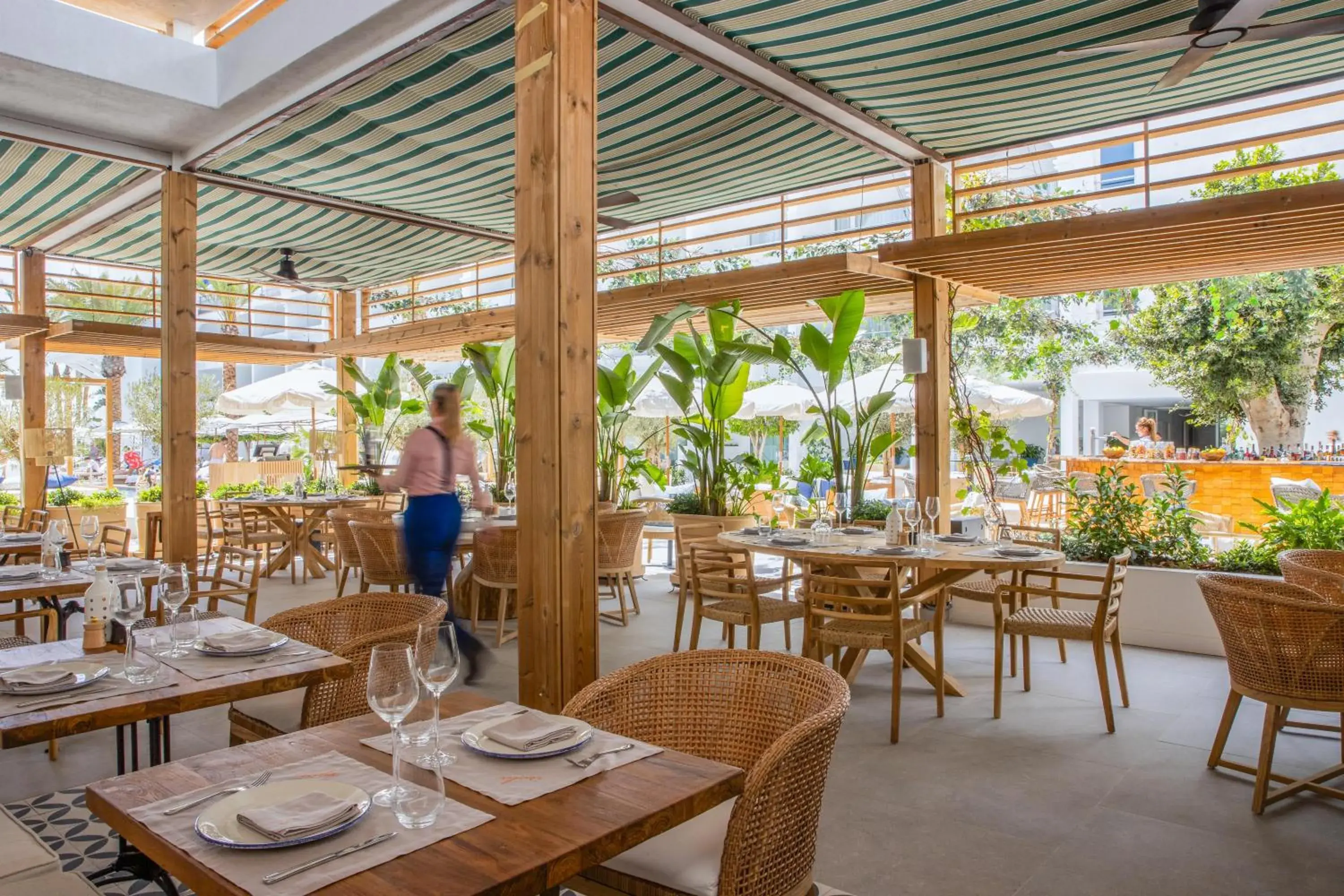 Restaurant/places to eat in METT Marbella Estepona Restaurant/places to eat in METT Marbella Estepona