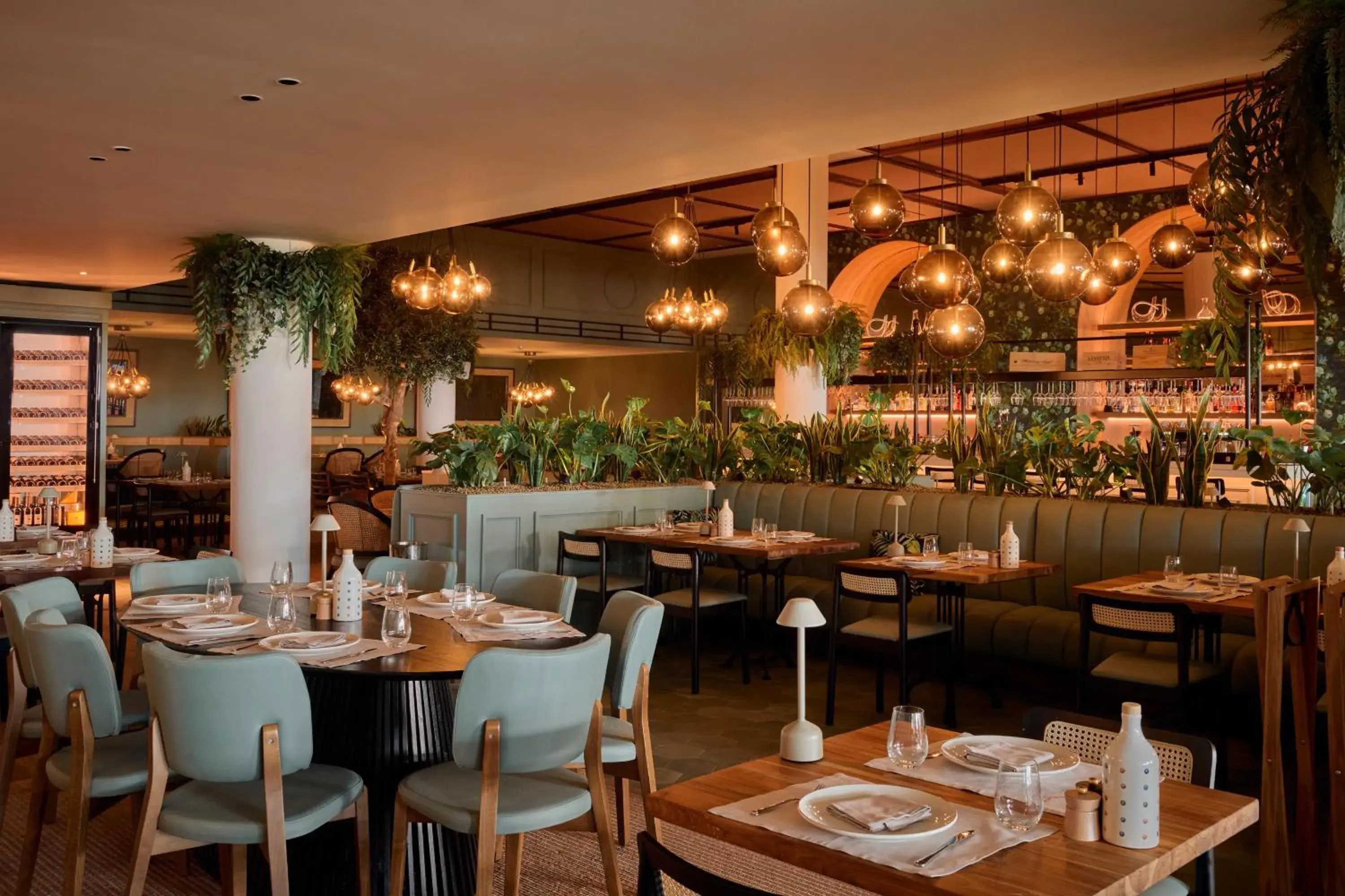 Restaurant/places to eat in METT Marbella Estepona Restaurant/places to eat in METT Marbella Estepona