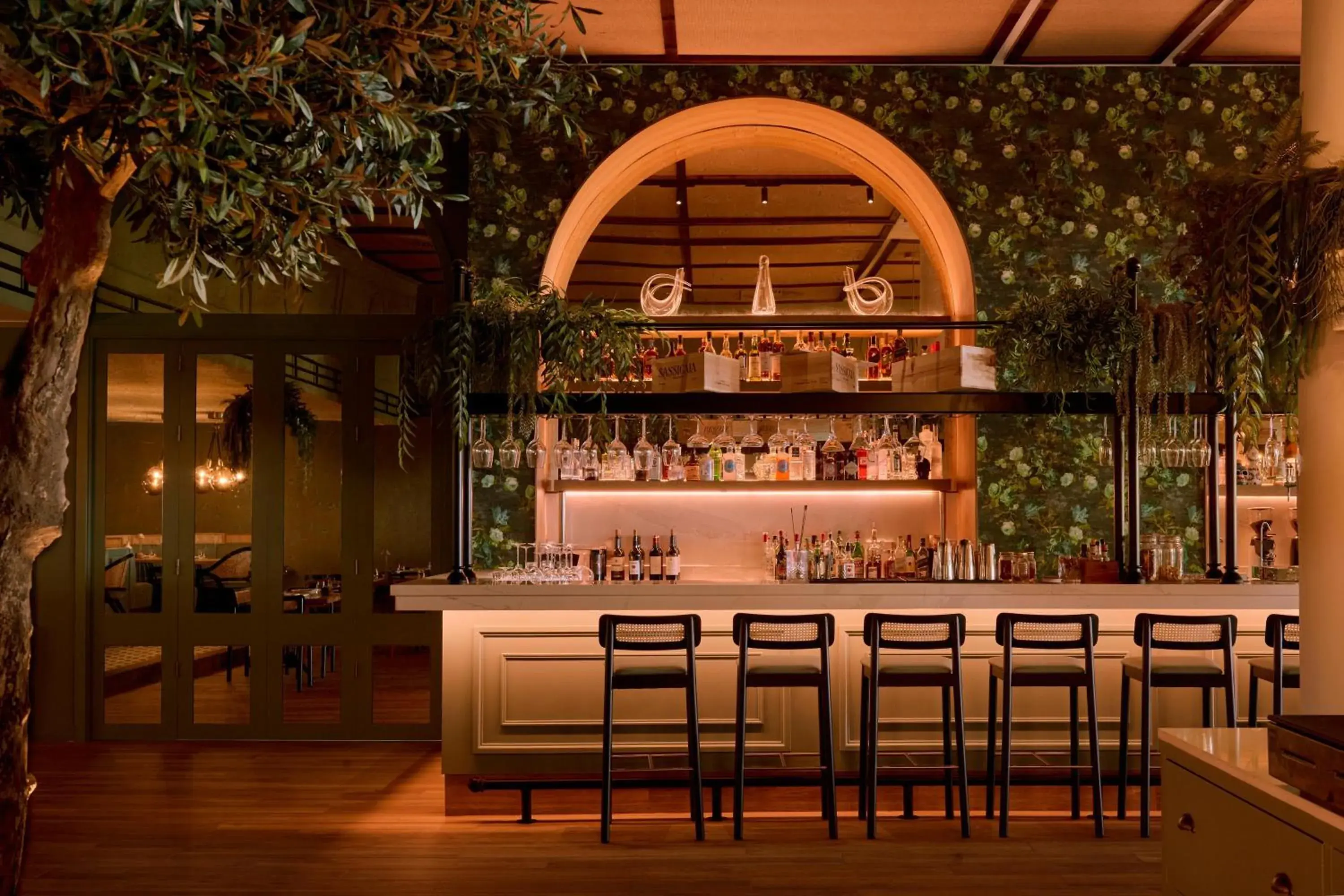 Restaurant/places to eat in METT Marbella Estepona Restaurant/places to eat in METT Marbella Estepona