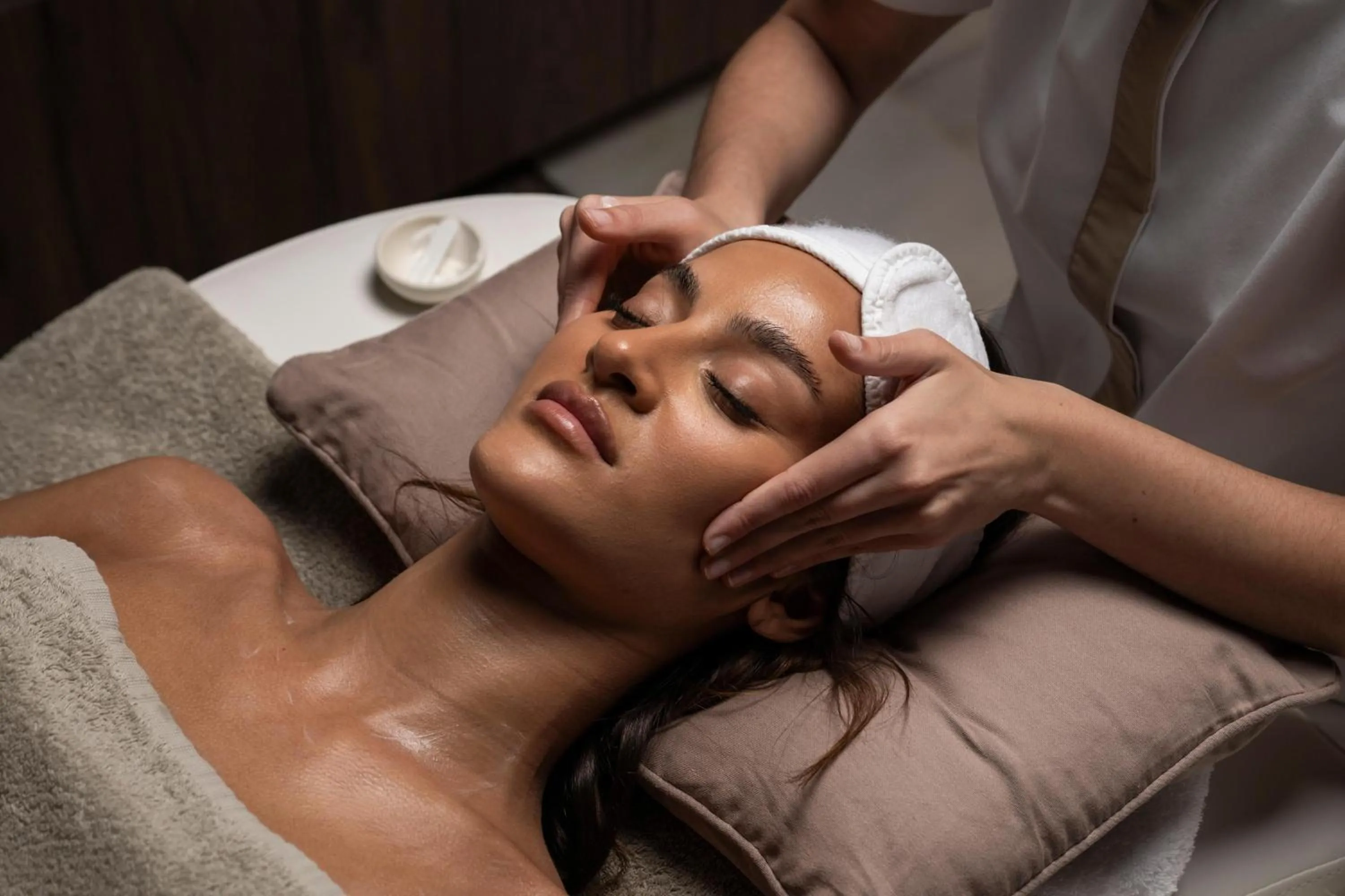 People in METT Marbella Estepona