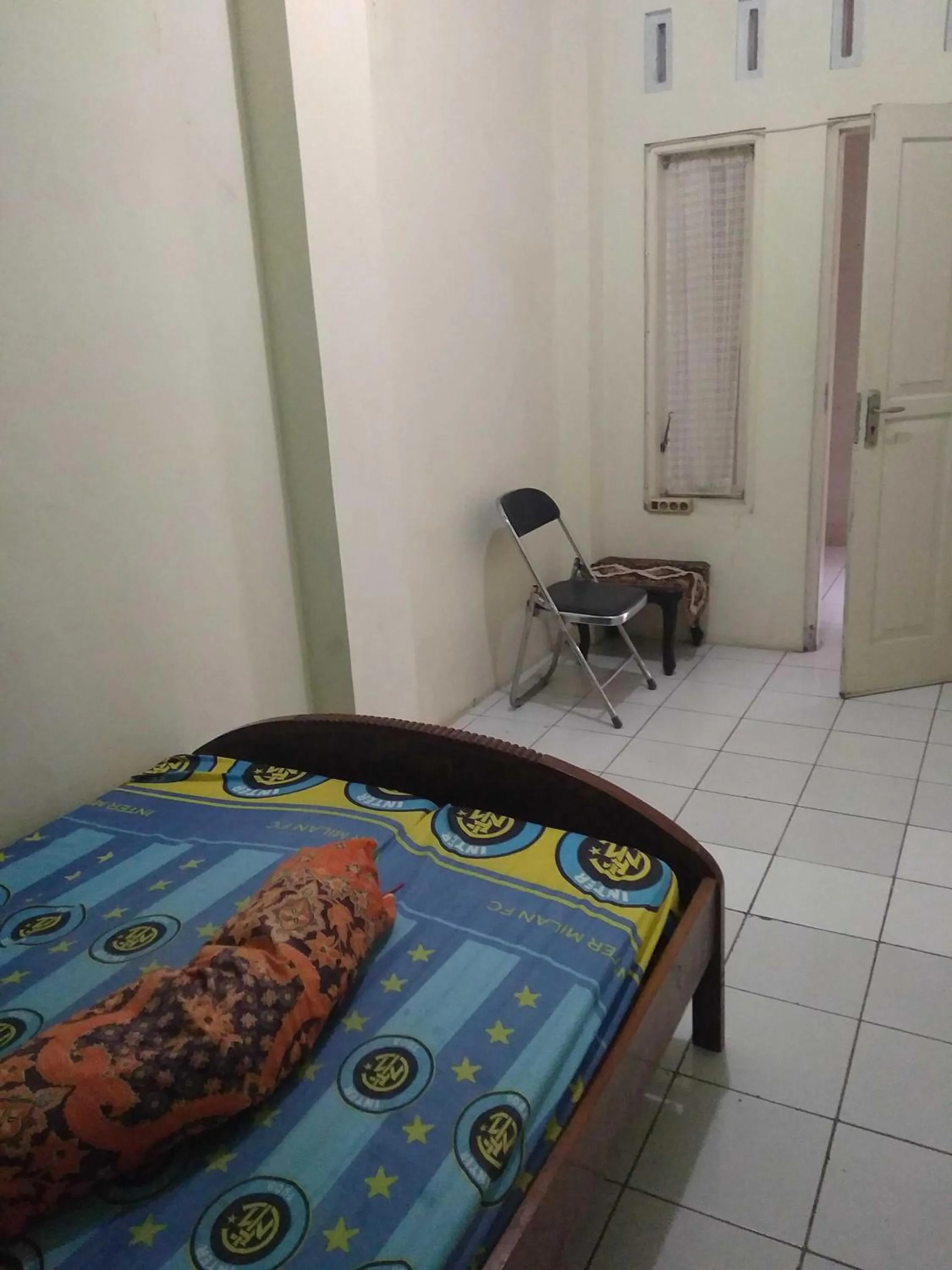 Bedroom, Bed in Capital O 92080 Green Home Stay