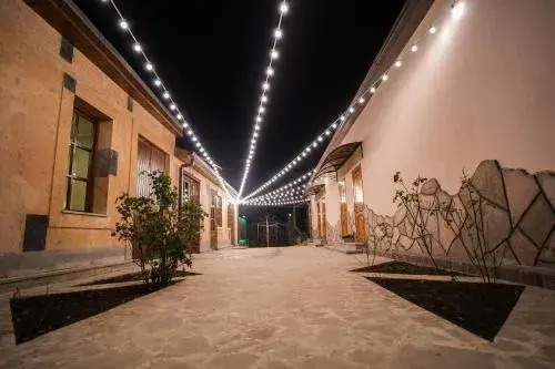 VN Hotel Vanadzor VN Hotel Vanadzor