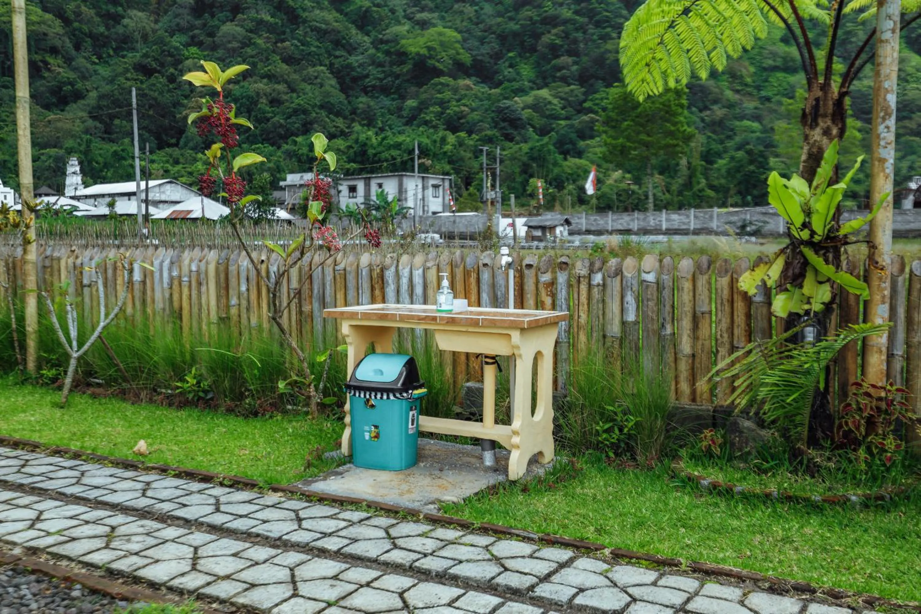 Other in The Polumb Garden Bedugul