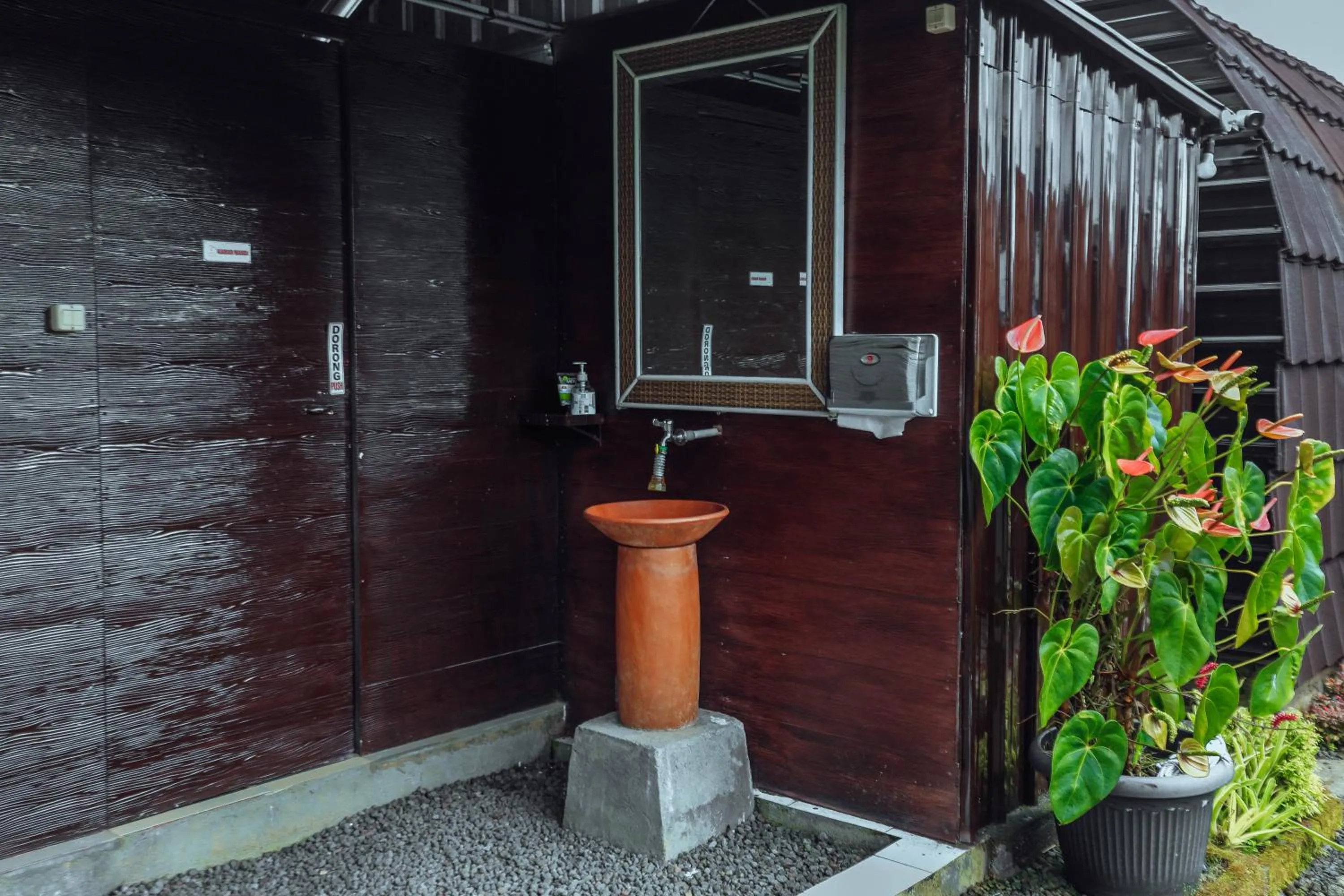 Other in The Polumb Garden Bedugul