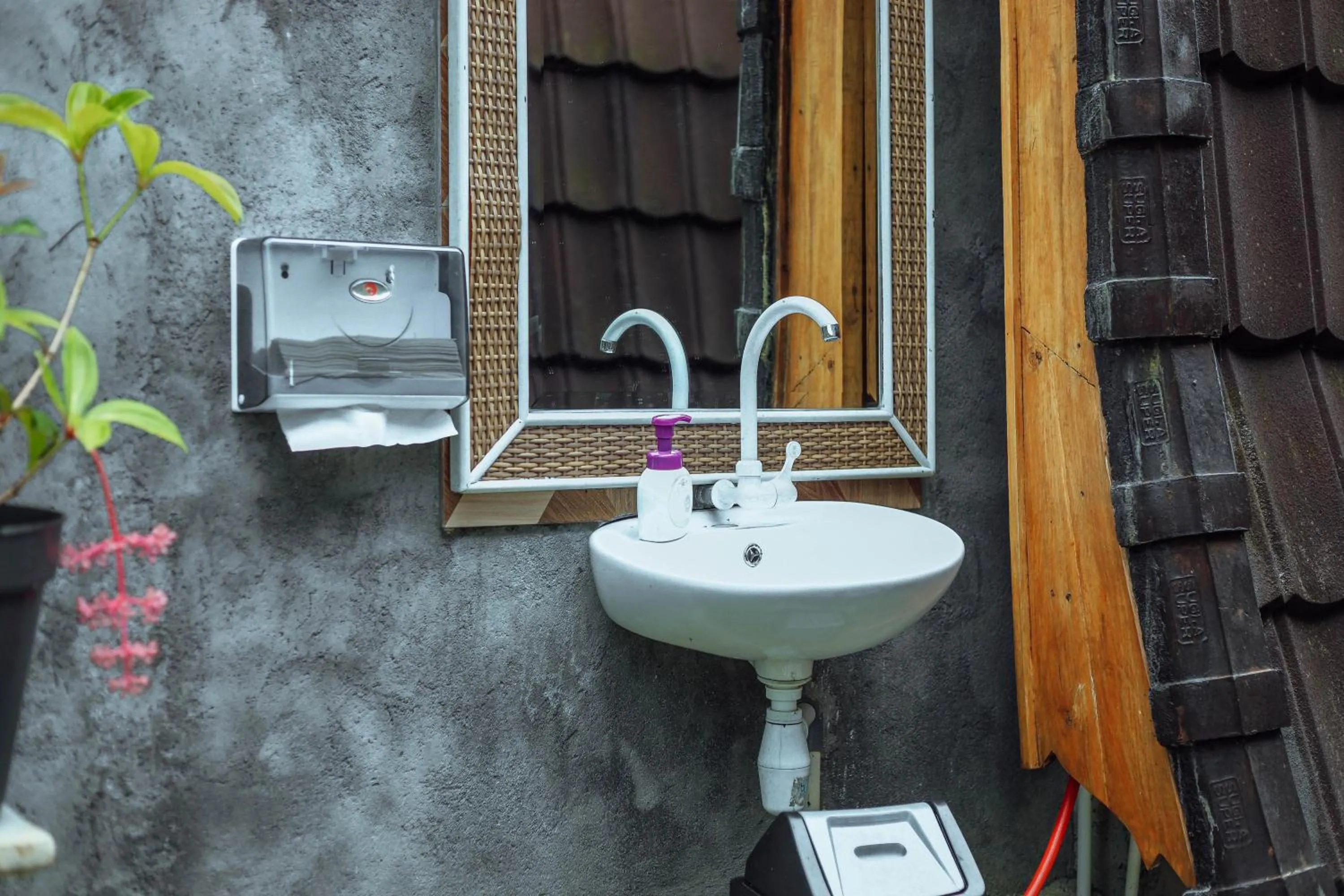 Other in The Polumb Garden Bedugul