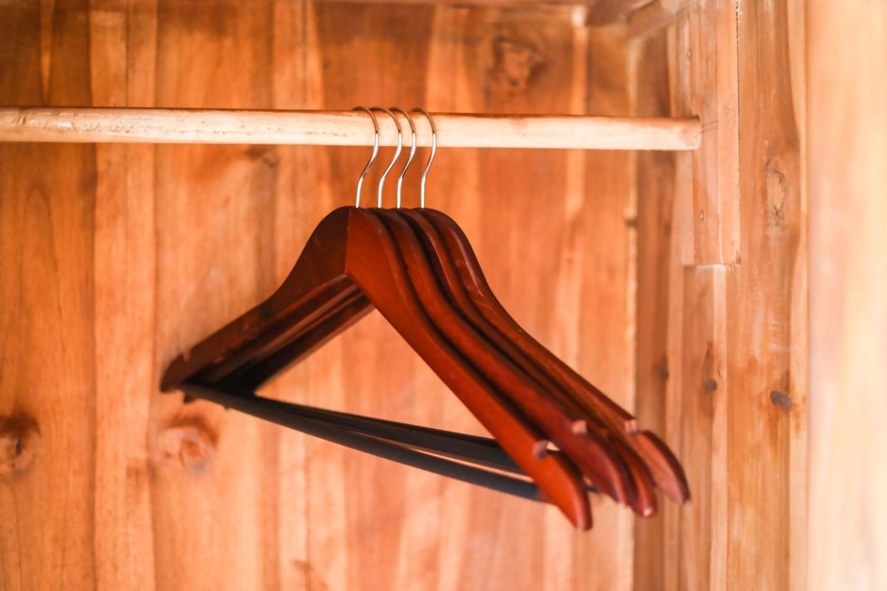 wardrobe in The Polumb Garden Bedugul