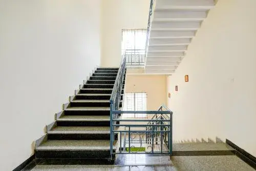 Super Hotel O Hennagara Rd Bommasandara Super Hotel O Hennagara Rd Bommasandara