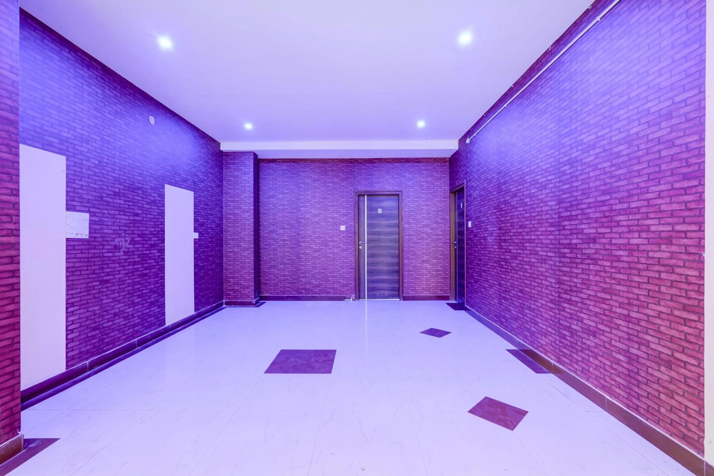 Lobby or reception in Super Hotel O Hennagara Rd Bommasandara