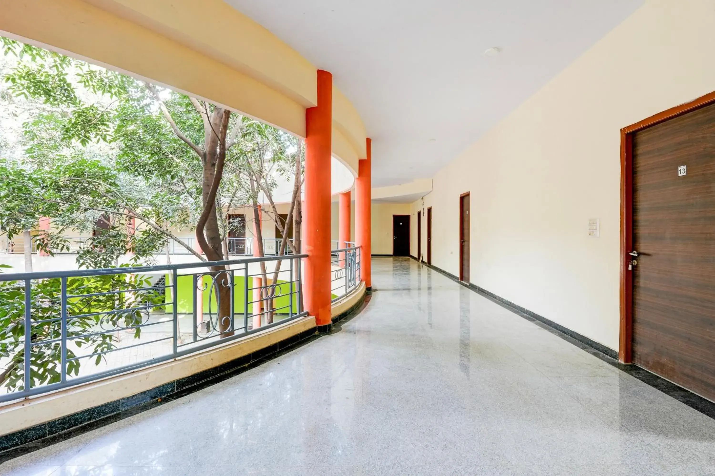 Lobby or reception in Super Hotel O Hennagara Rd Bommasandara Lobby or reception in Super Hotel O Hennagara Rd Bommasandara