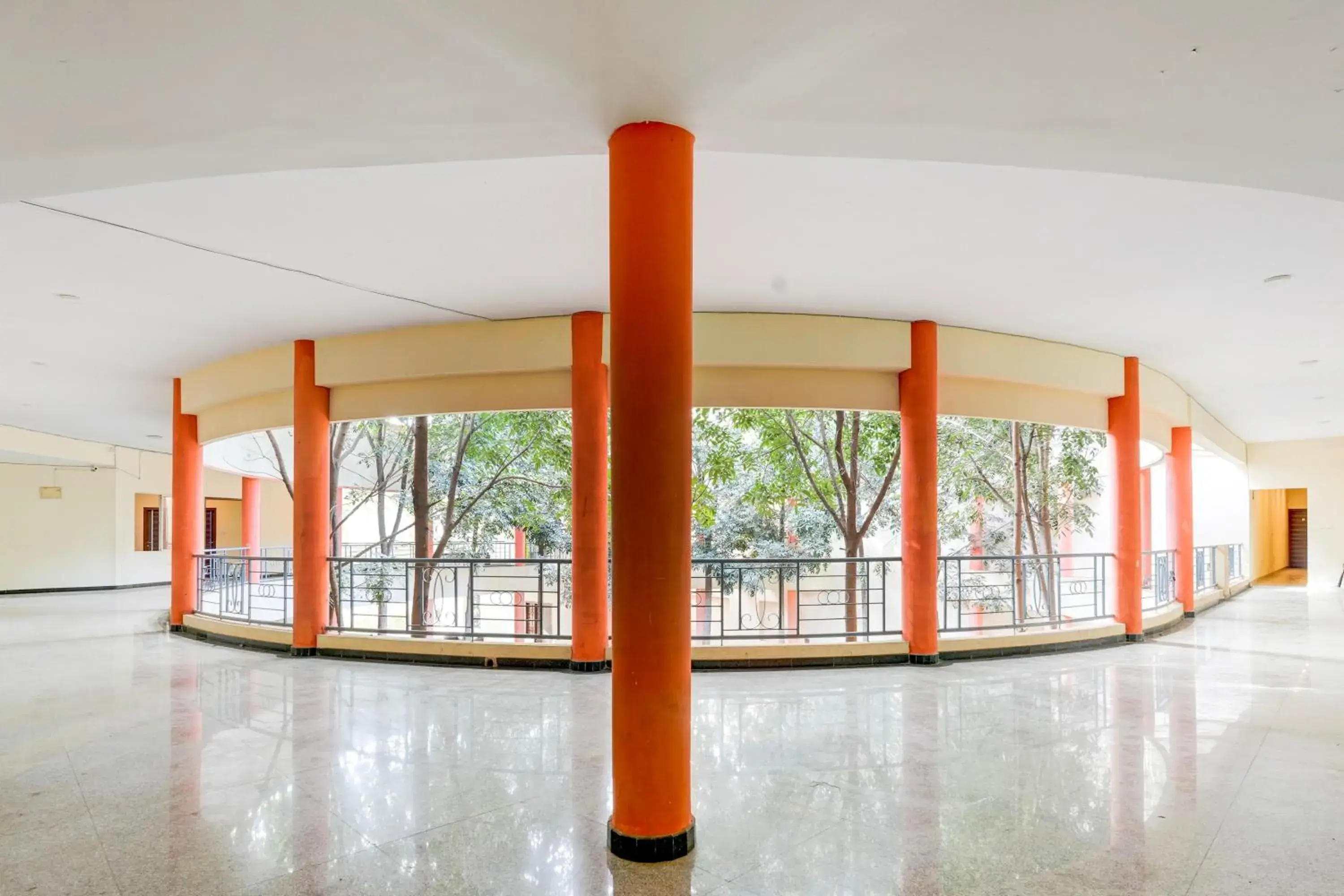 Lobby or reception in Super Hotel O Hennagara Rd Bommasandara Lobby or reception in Super Hotel O Hennagara Rd Bommasandara