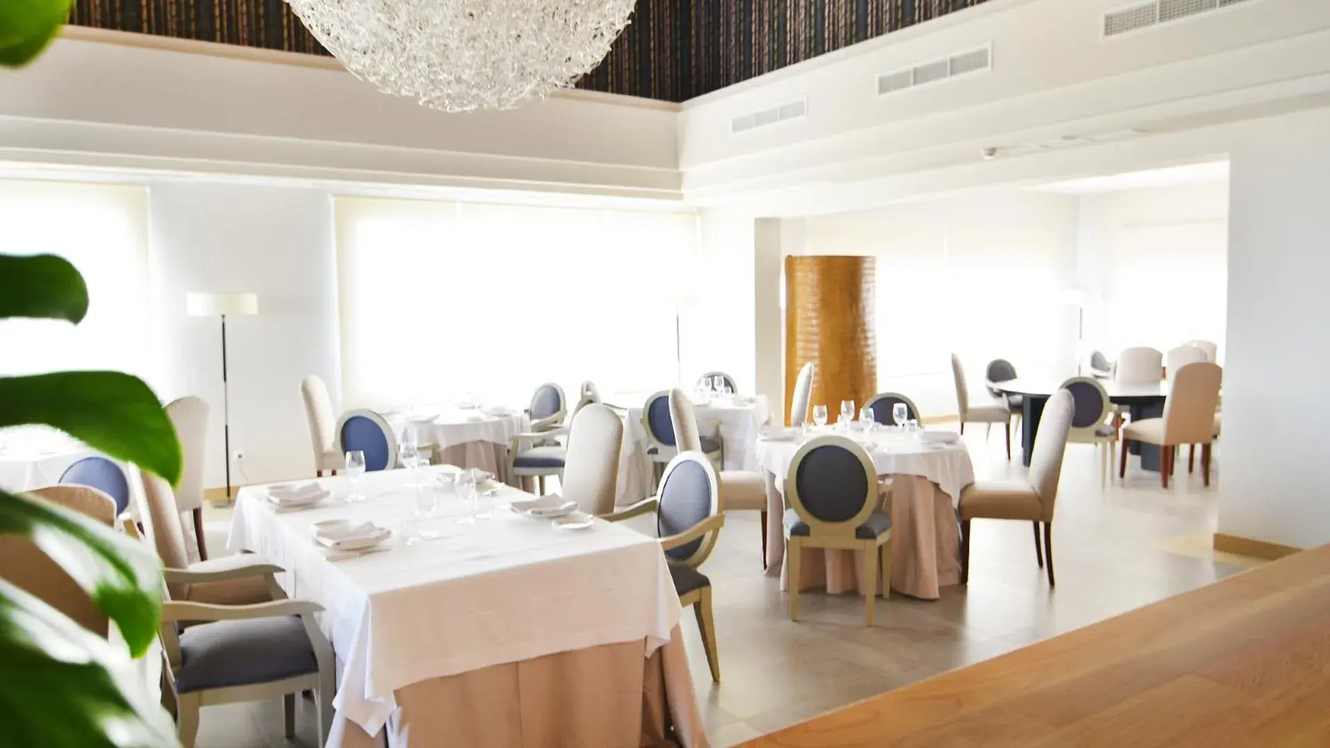 Restaurant/places to eat in Fairplay Golf & Spa Resort - by Grupo Tribu Restaurant/places to eat in Fairplay Golf & Spa Resort - by Grupo Tribu