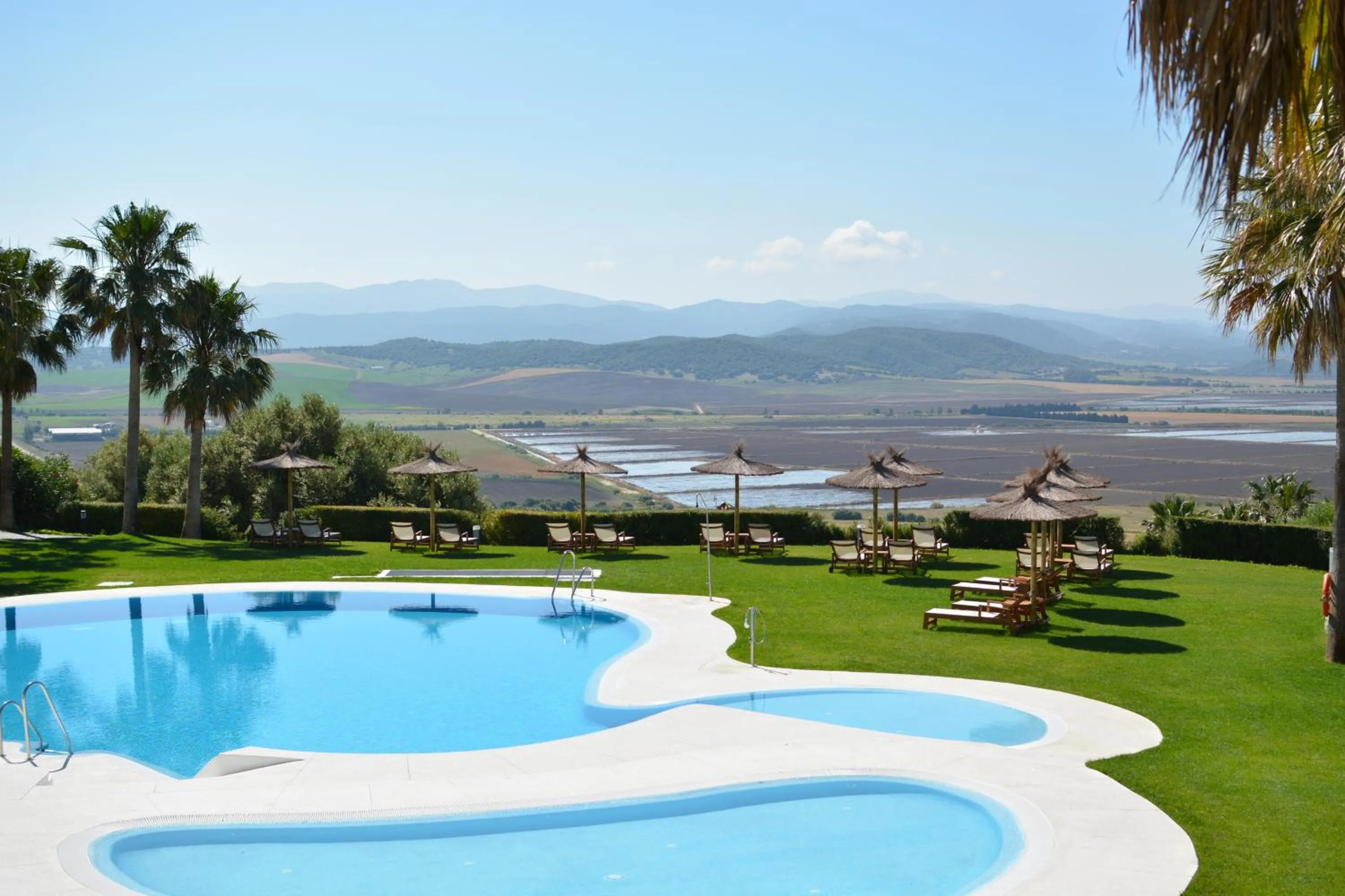 Restaurant/places to eat in Fairplay Golf & Spa Resort - by Grupo Tribu