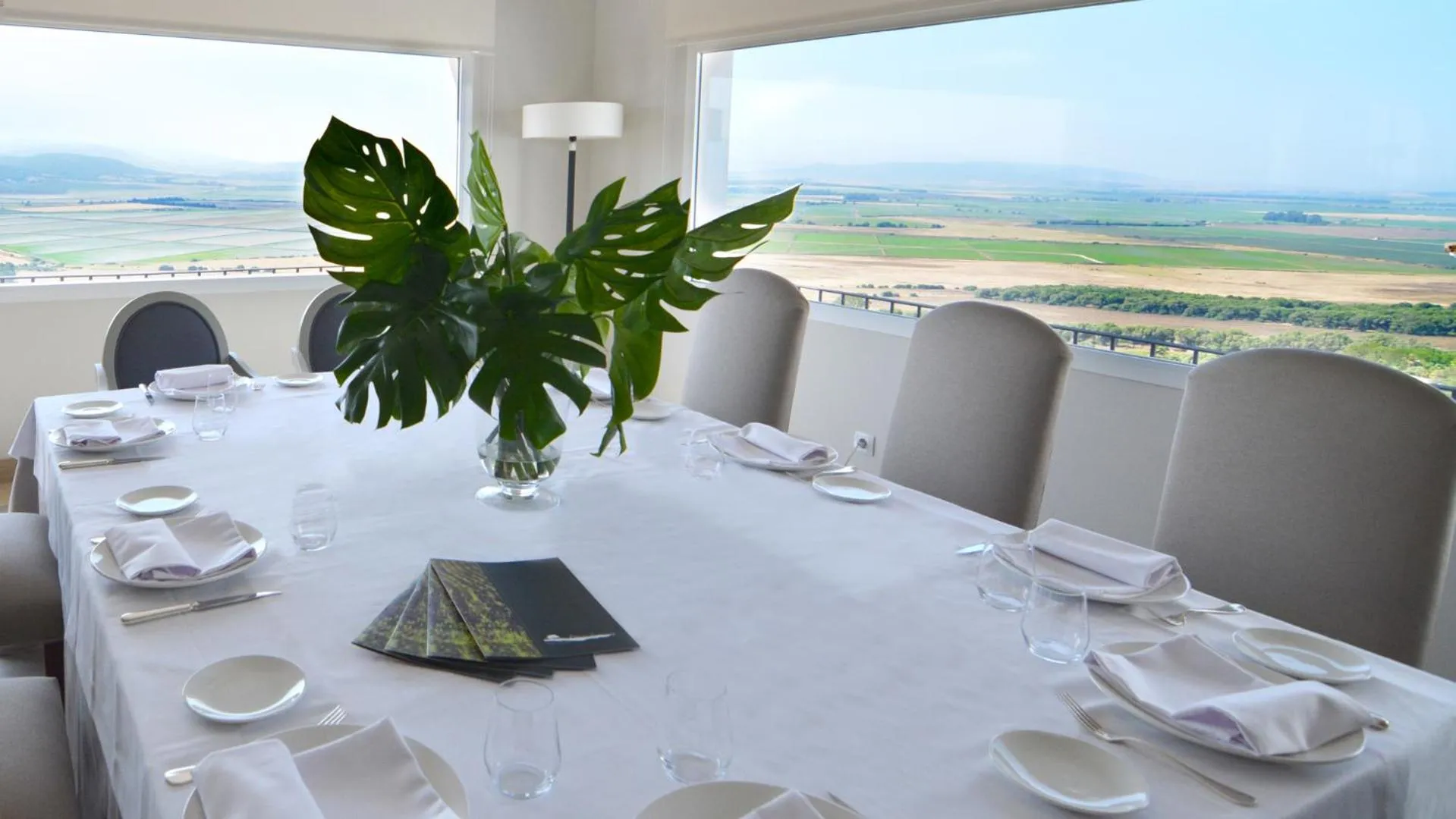 Nearby landmark in Fairplay Golf & Spa Resort - by Grupo Tribu