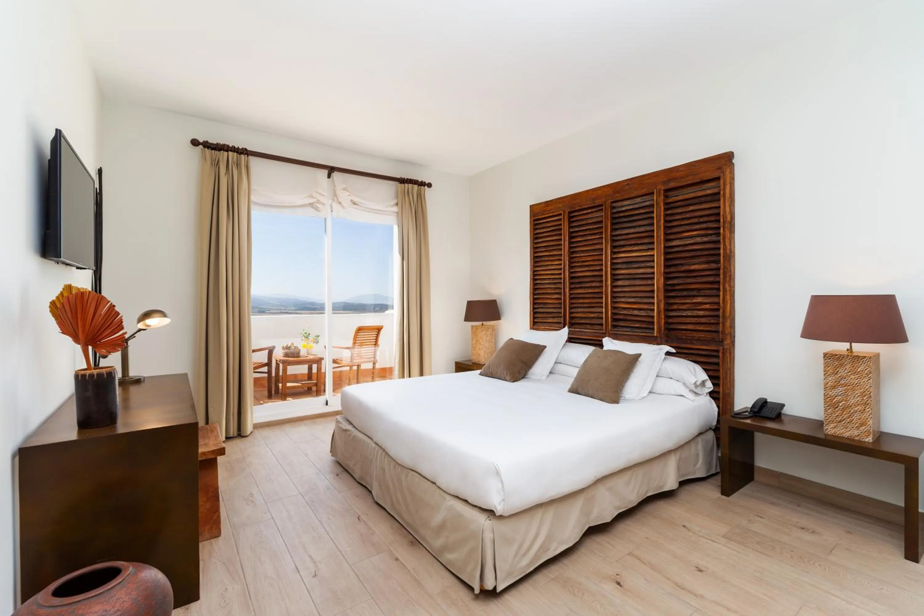 Other, Bed in Fairplay Golf & Spa Resort - by Grupo Tribu