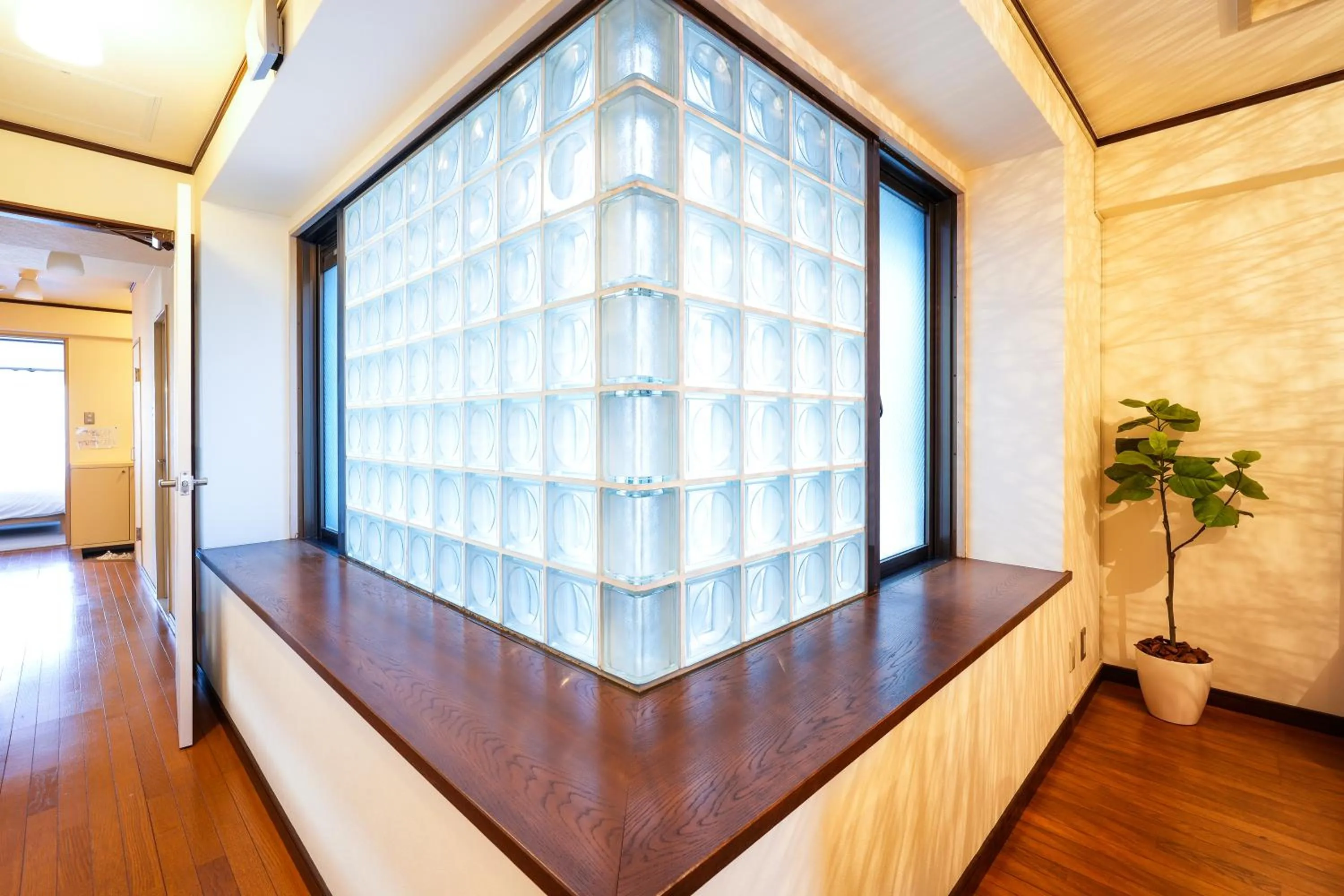 Decorative detail in Choetsu