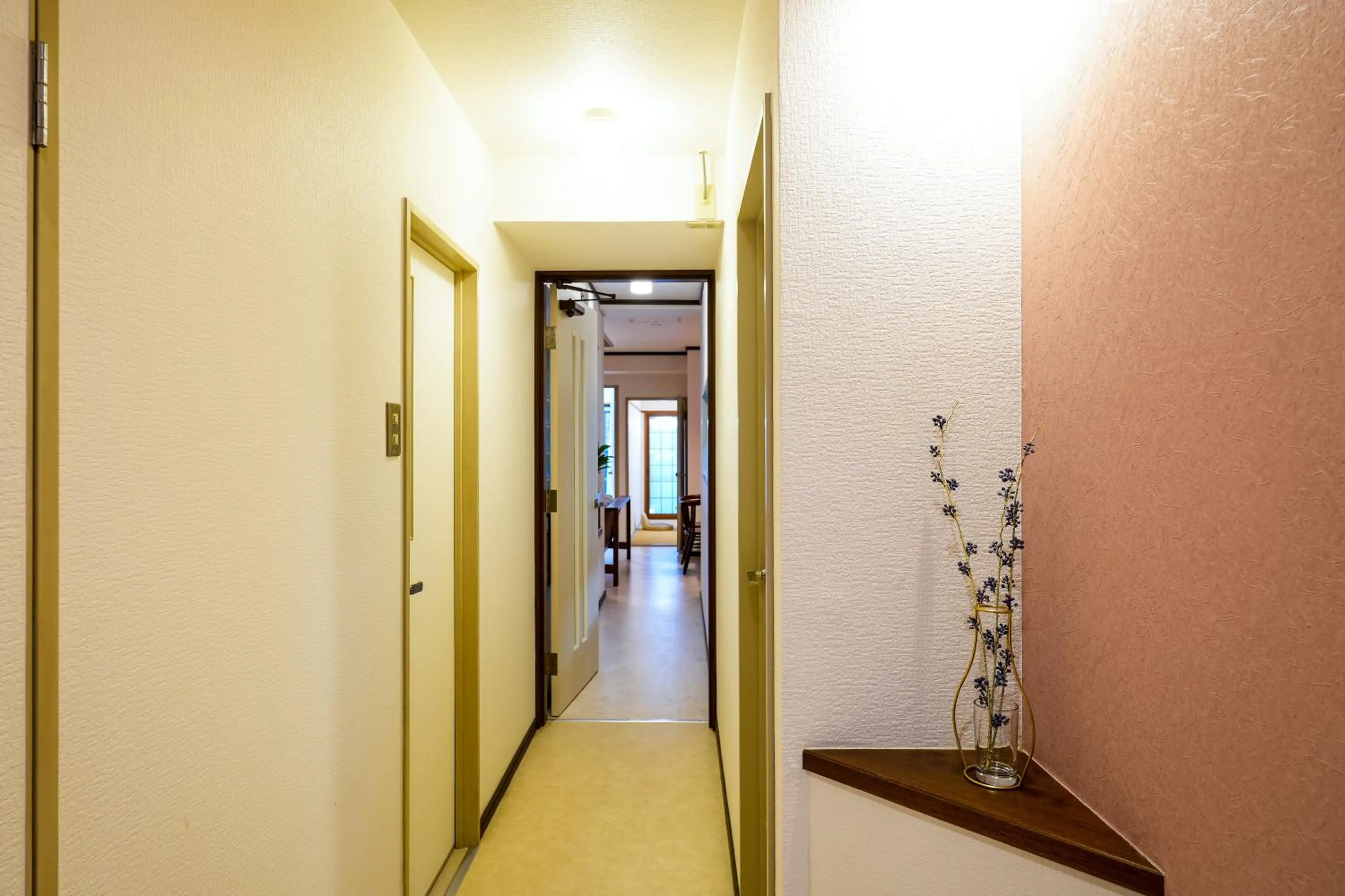 Decorative detail in Choetsu