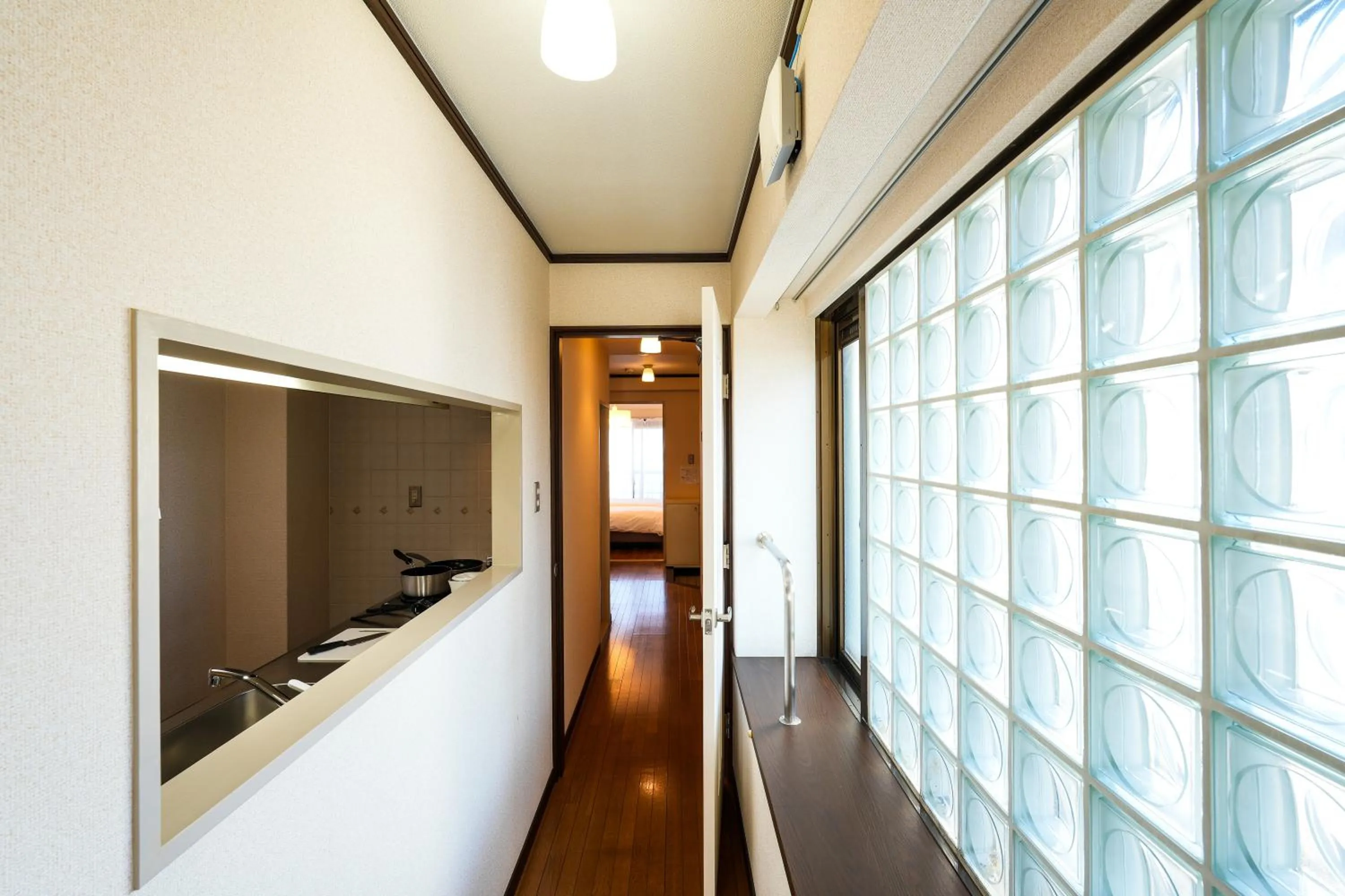 Decorative detail in Choetsu