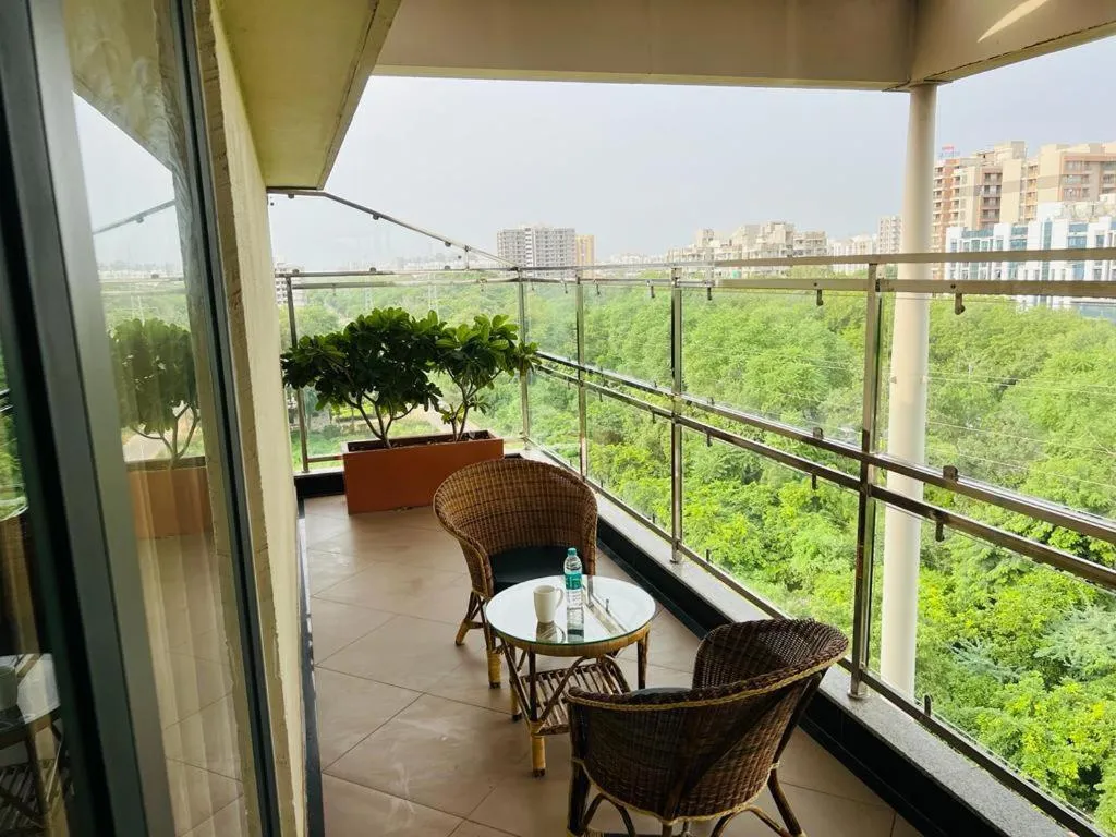 The Lemon Grass Hotel