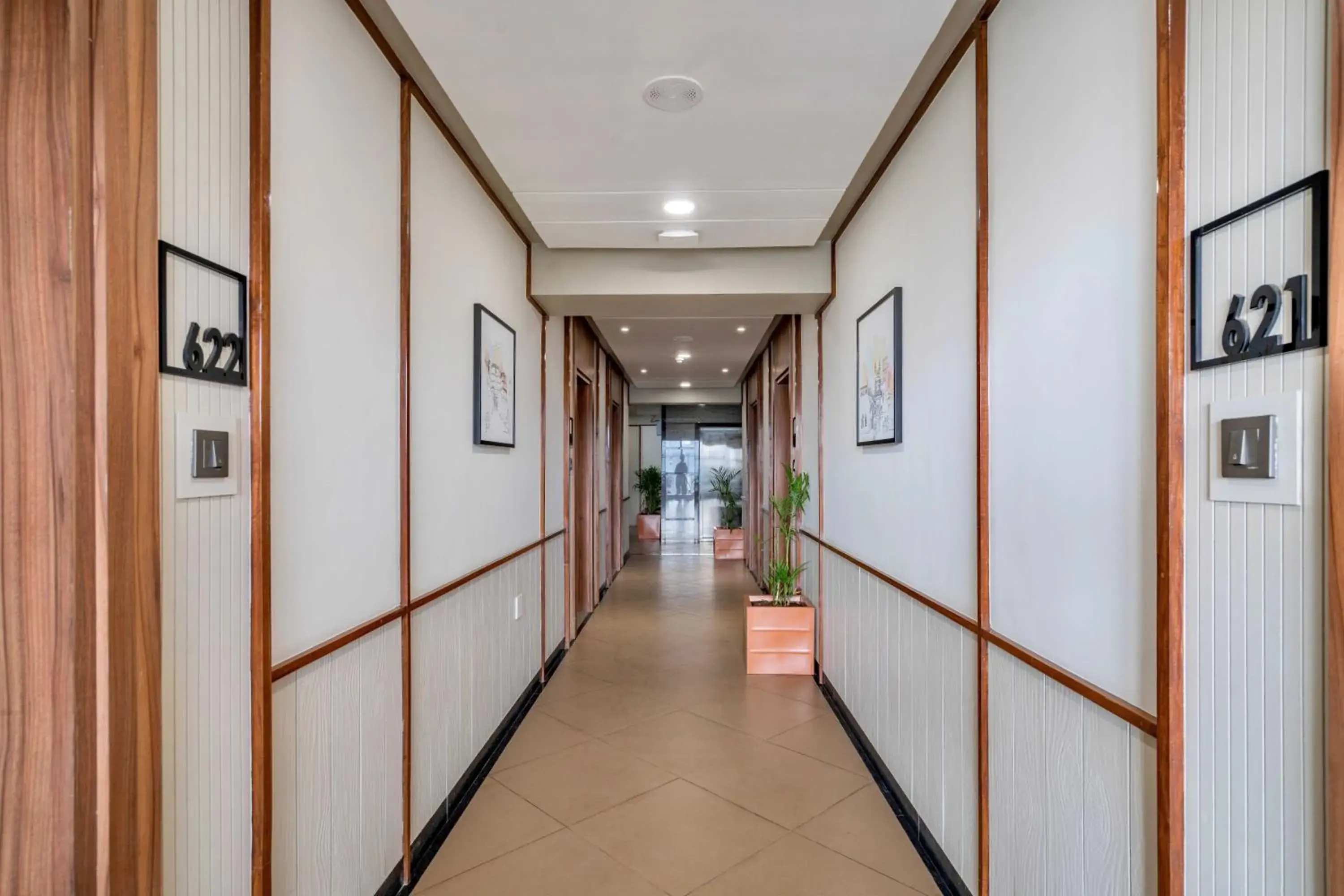 The Lemon Grass Hotel The Lemon Grass Hotel