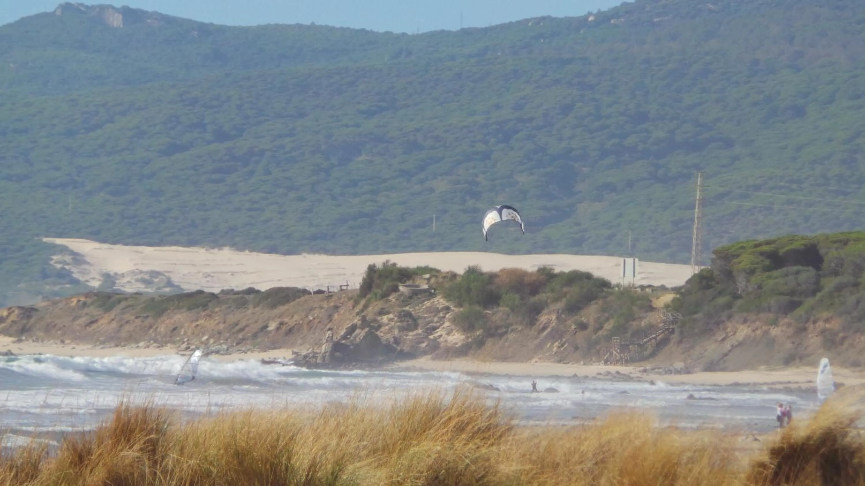 View (from property/room) in Arte Vida