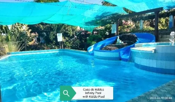  in Casa de Robles Tanay Rizal