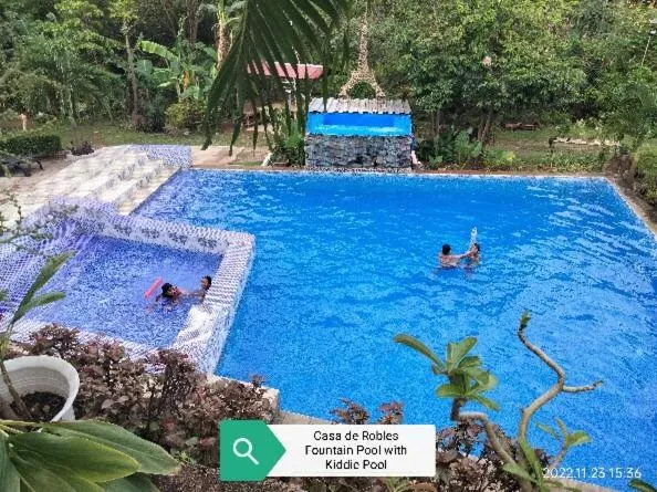  in Casa de Robles Tanay Rizal