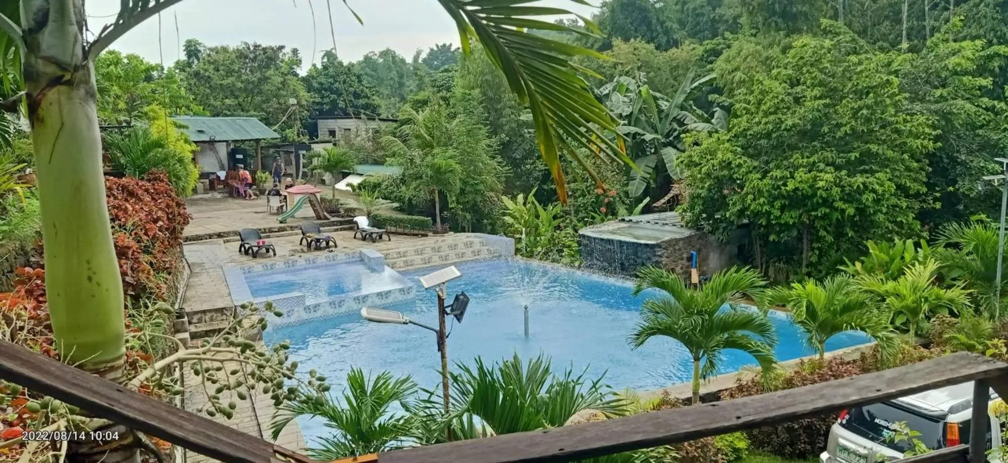 Casa de Robles Tanay Rizal