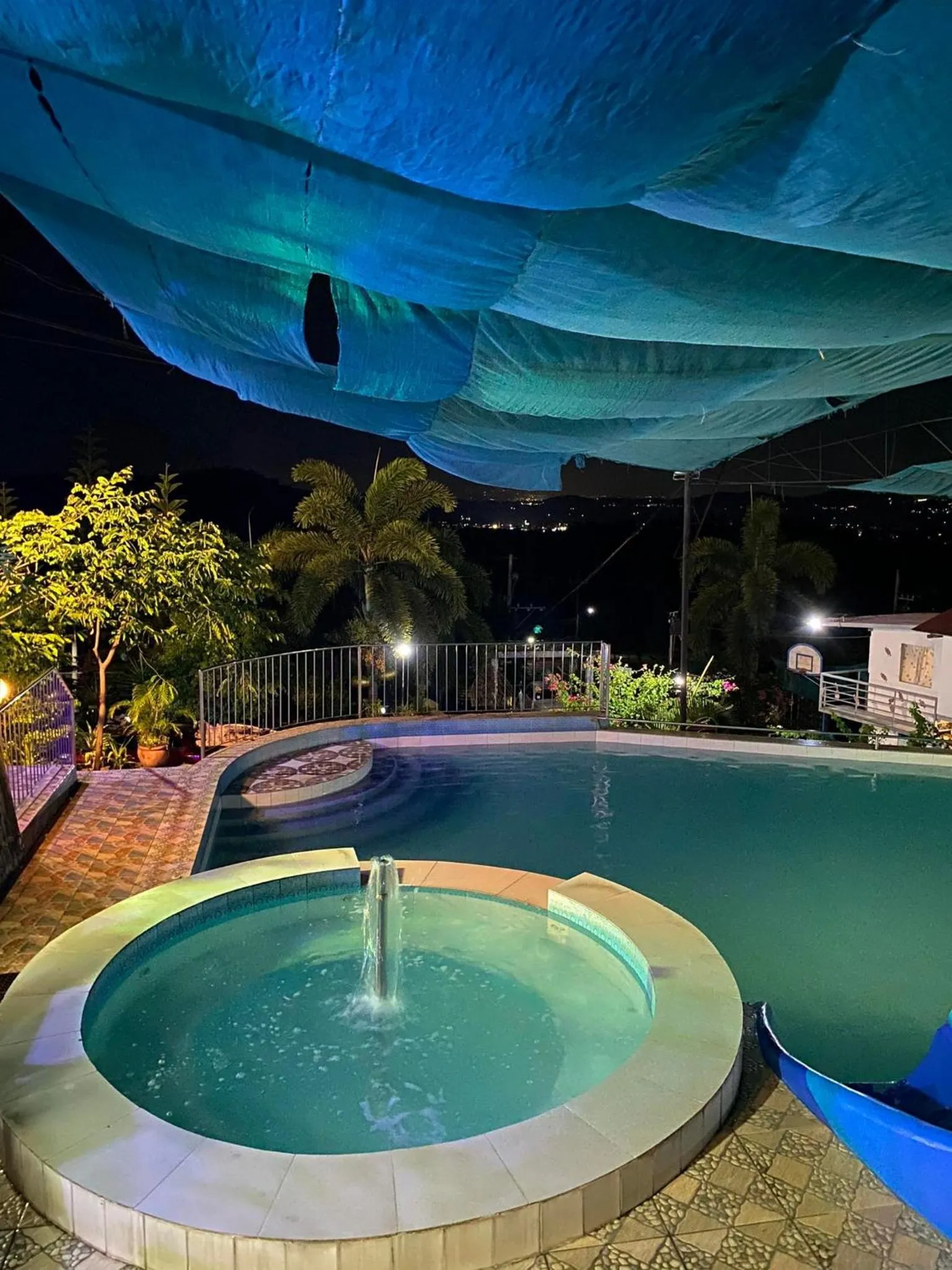 Casa de Robles Tanay Rizal