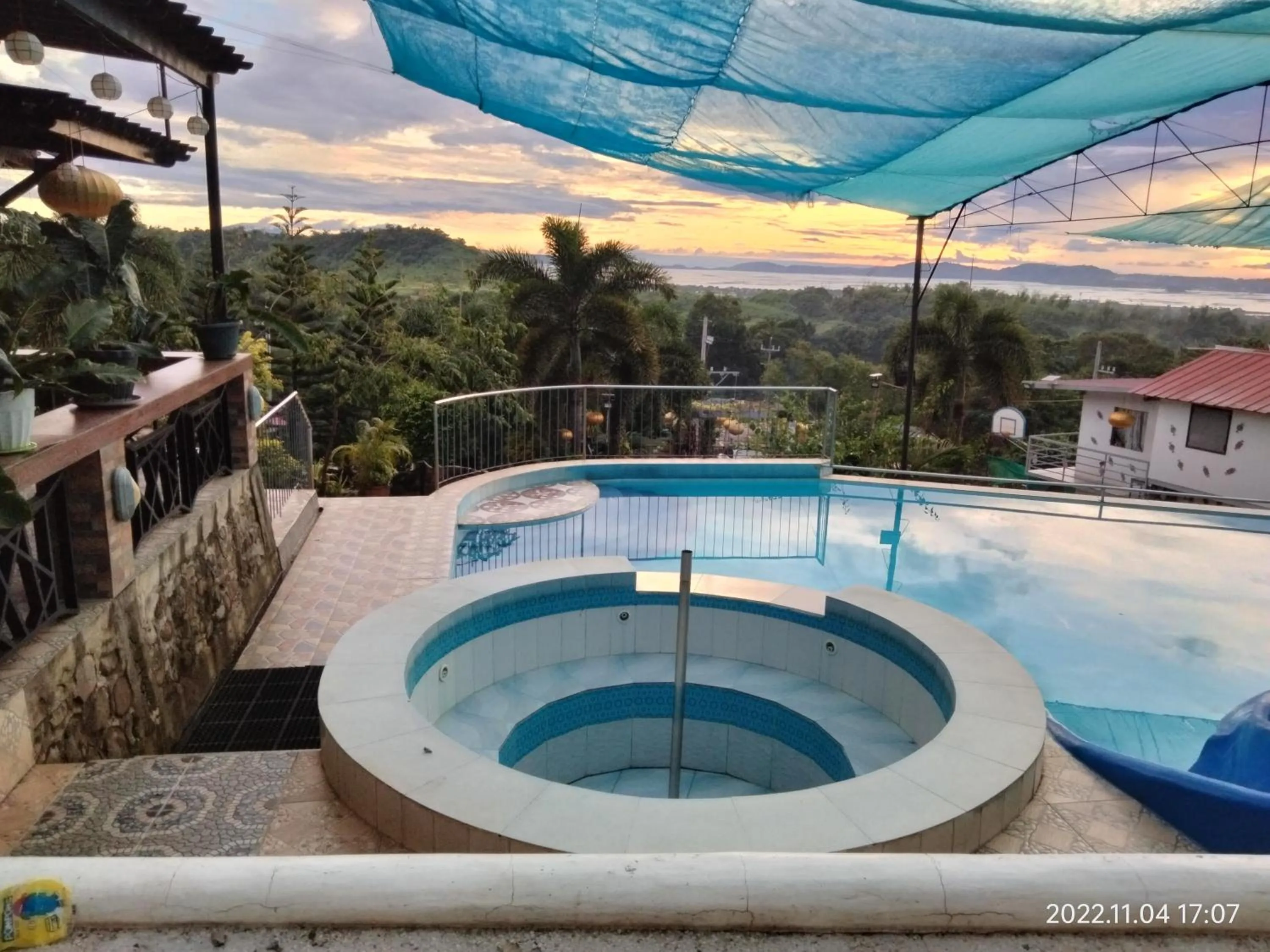 Casa de Robles Tanay Rizal