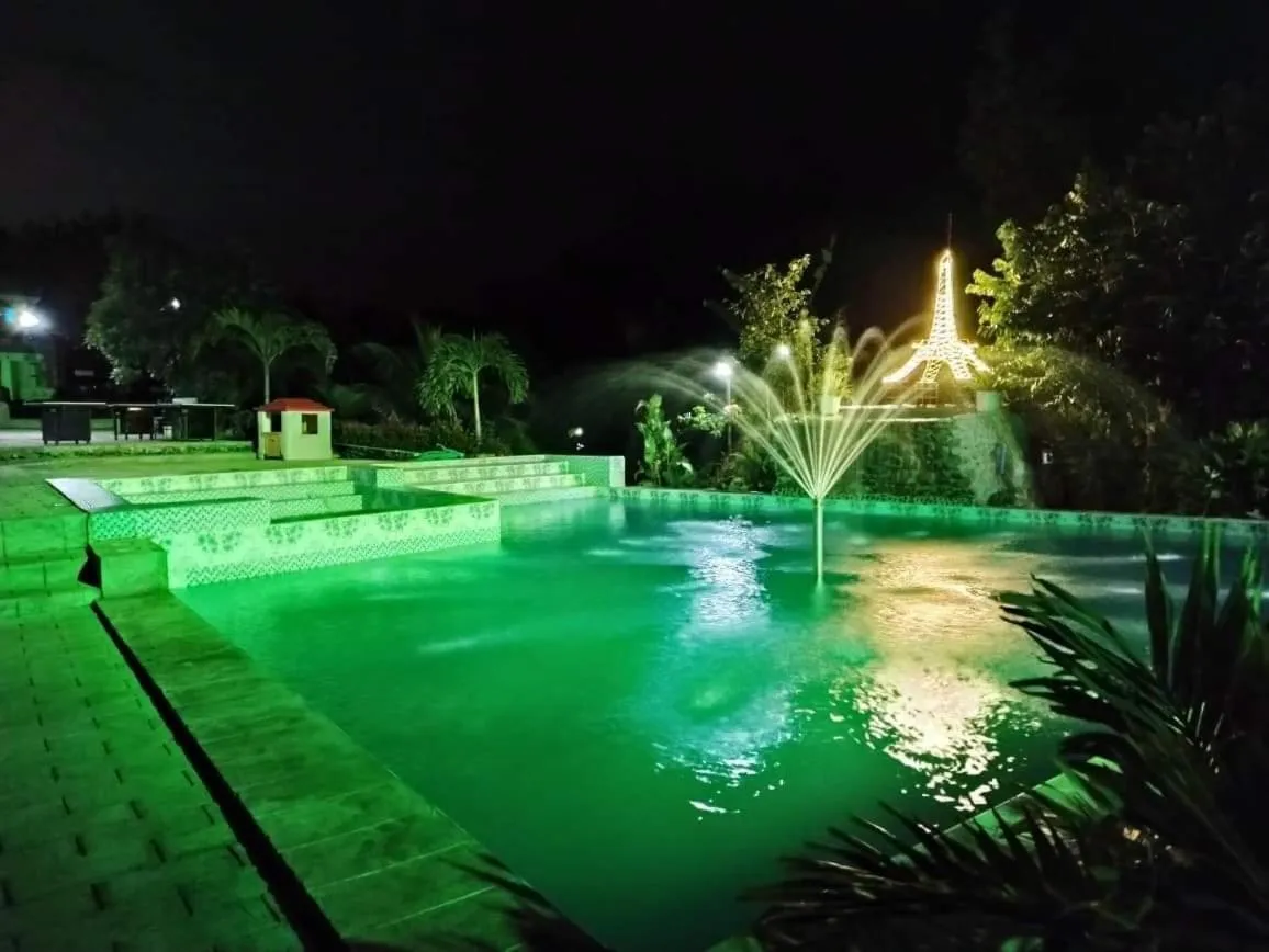 Casa de Robles Tanay Rizal