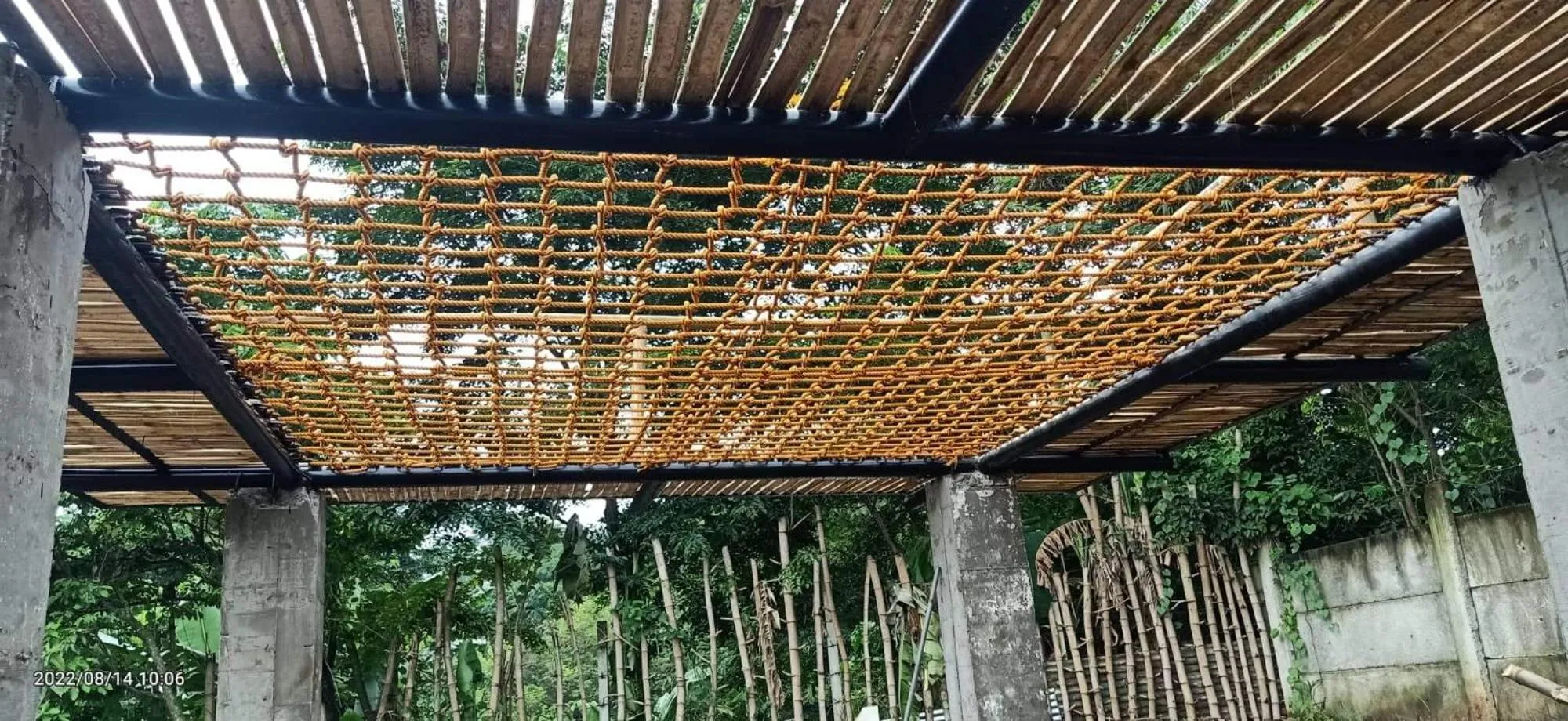 Casa de Robles Tanay Rizal