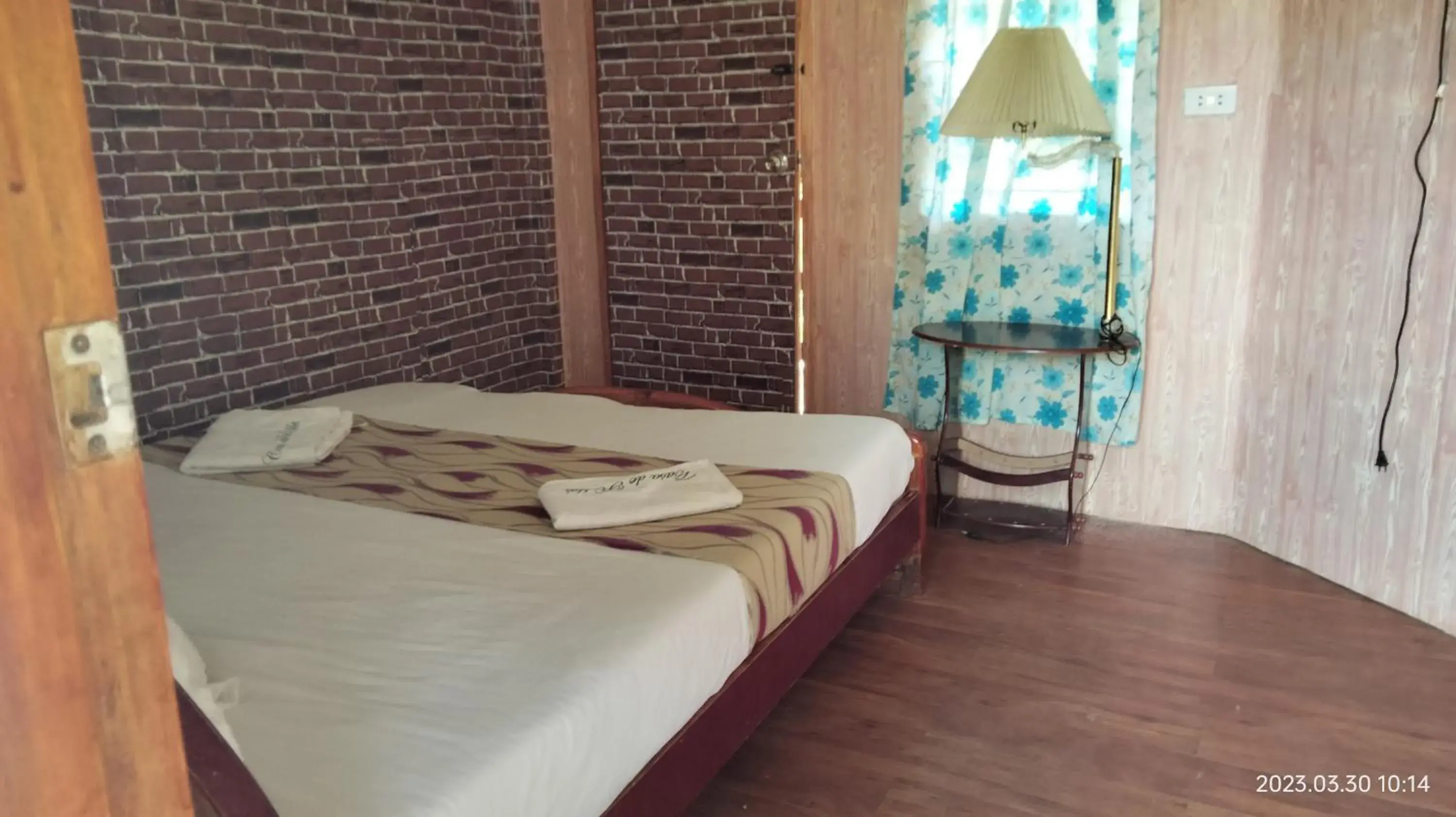 Bed in Casa de Robles Tanay Rizal Bed in Casa de Robles Tanay Rizal