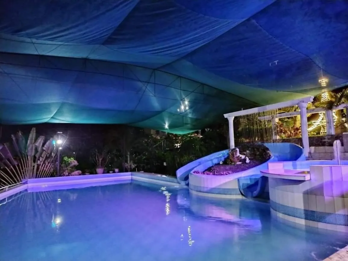 Casa de Robles Tanay Rizal