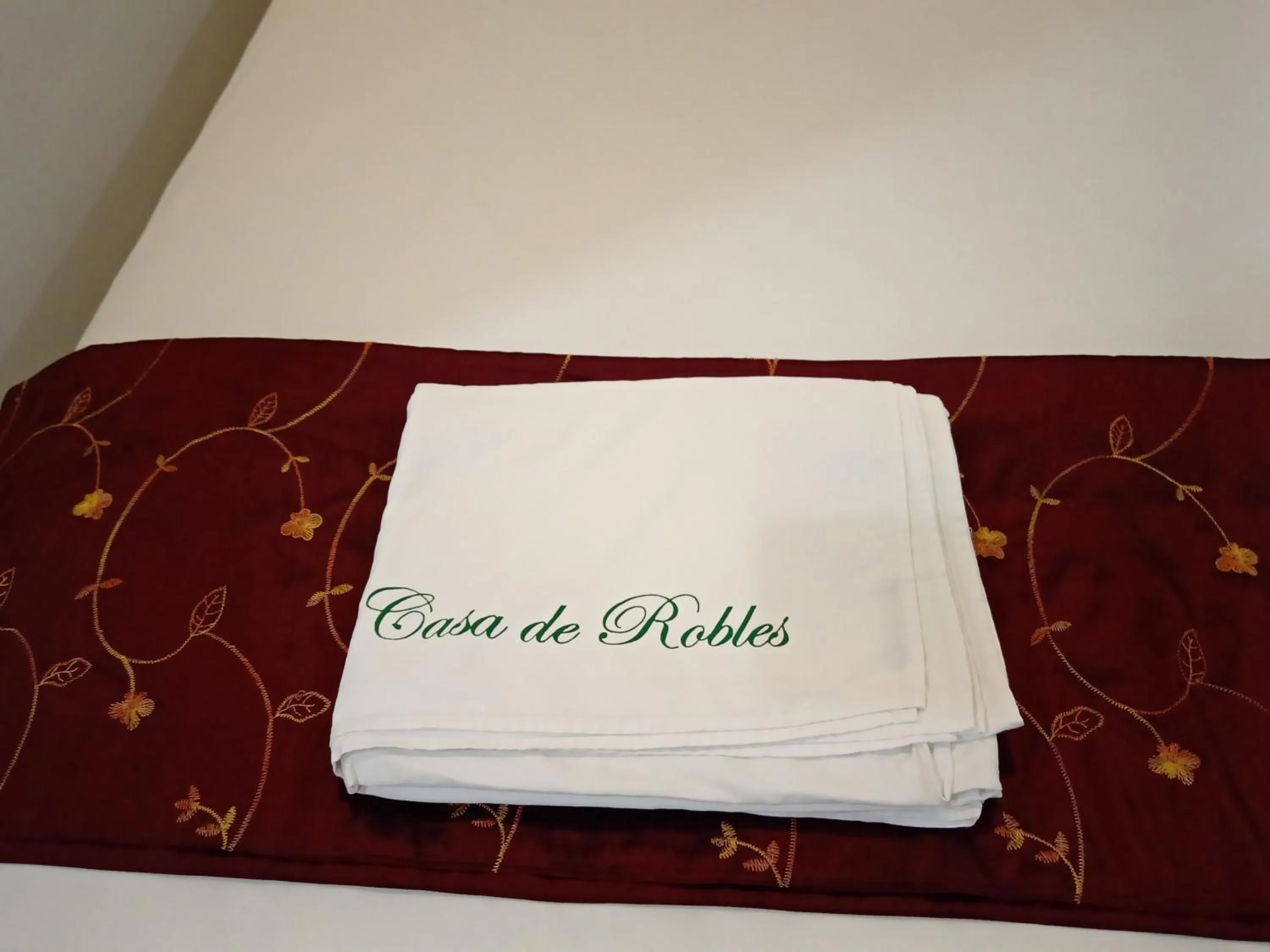 Casa de Robles Tanay Rizal