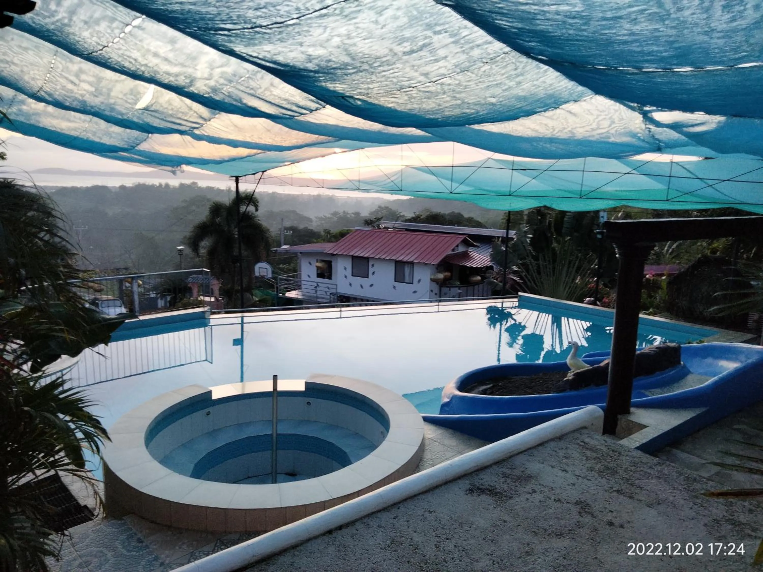 Casa de Robles Tanay Rizal