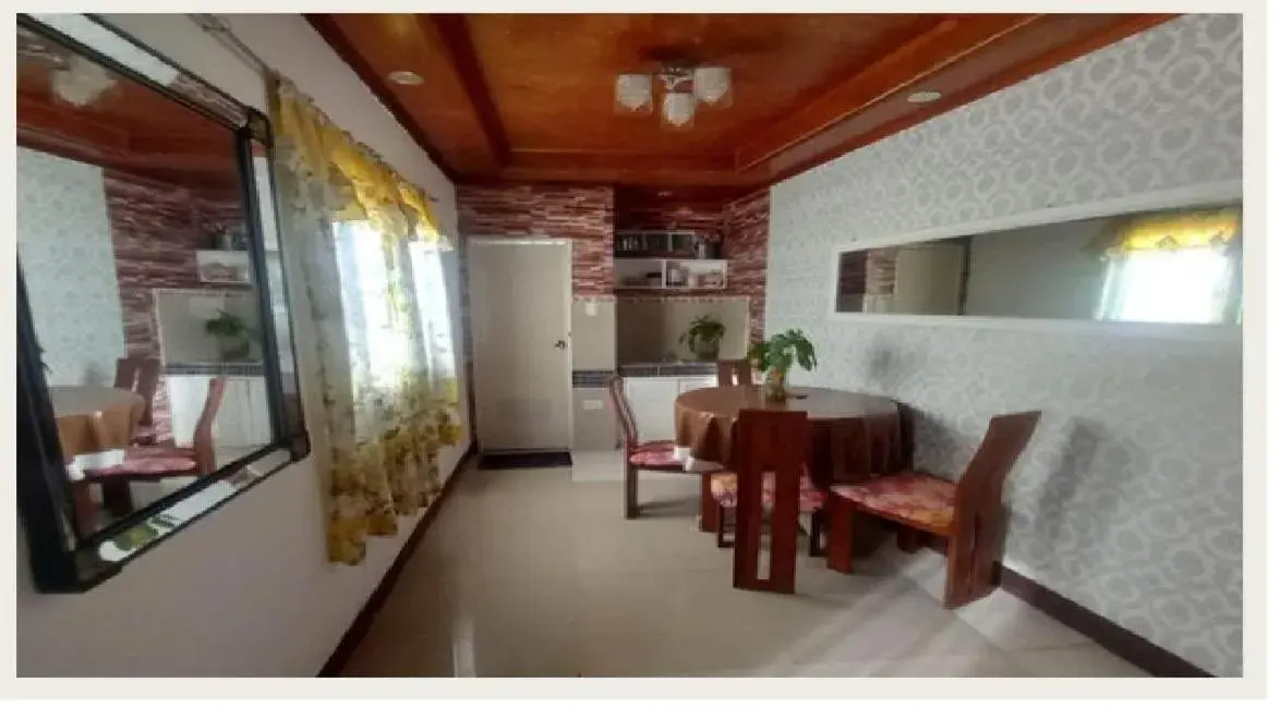 Casa de Robles Tanay Rizal Casa de Robles Tanay Rizal