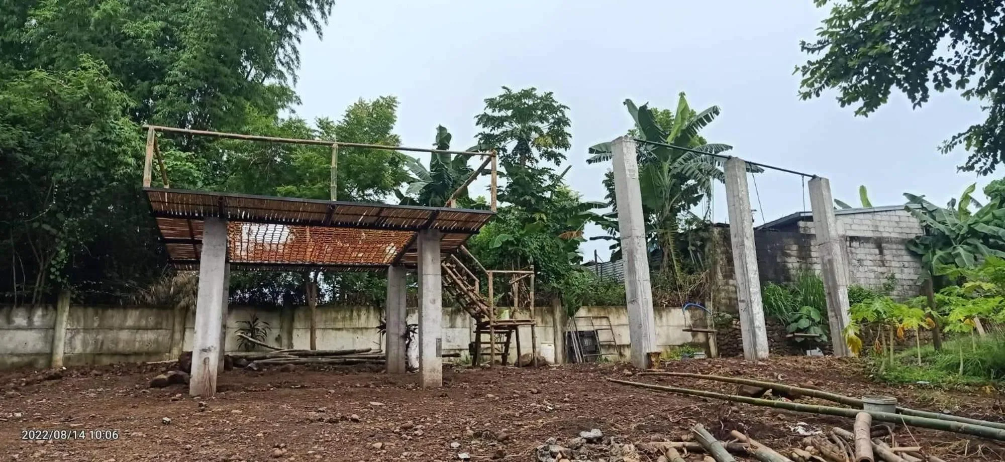 Casa de Robles Tanay Rizal