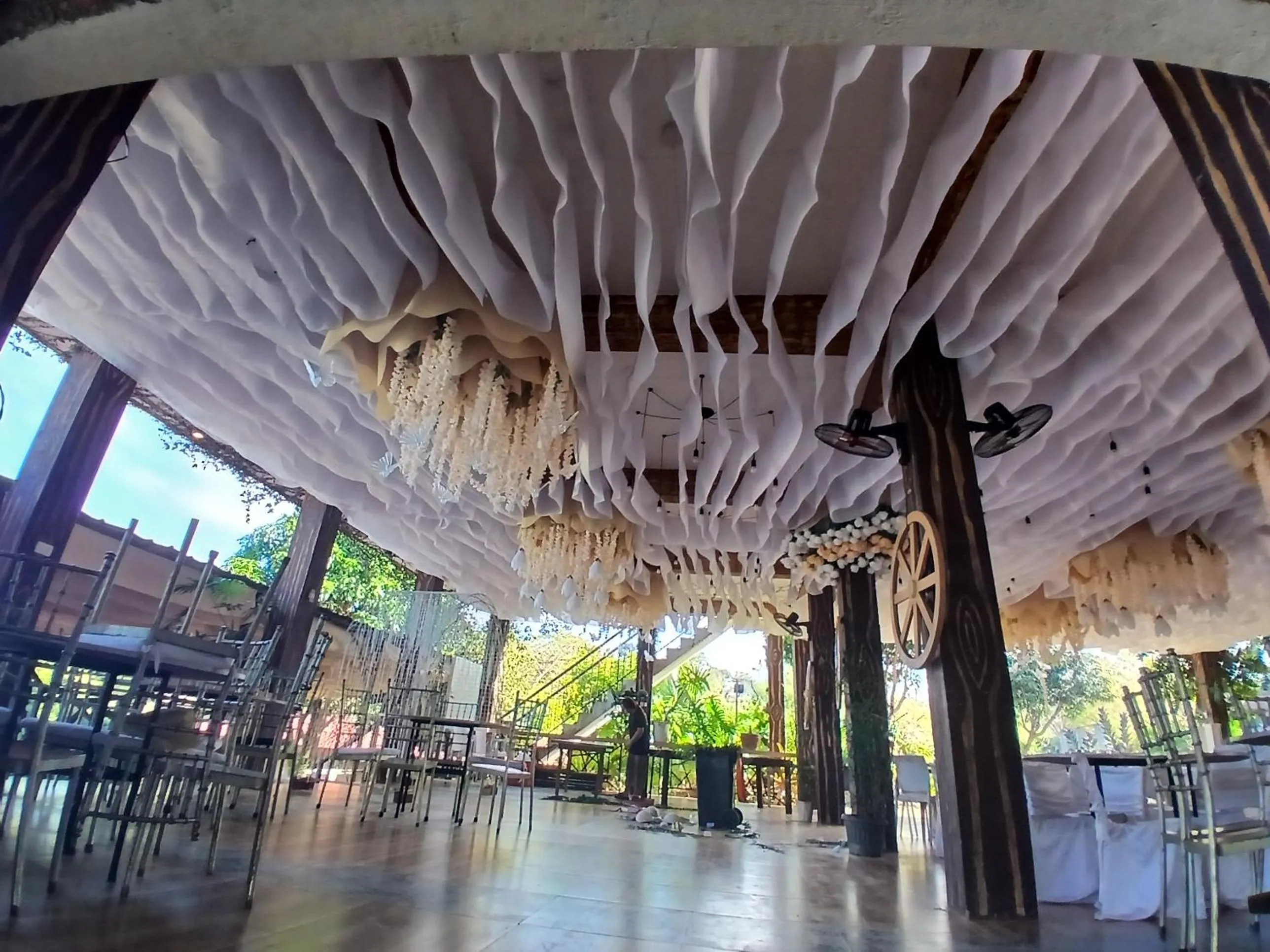 Casa de Robles Tanay Rizal