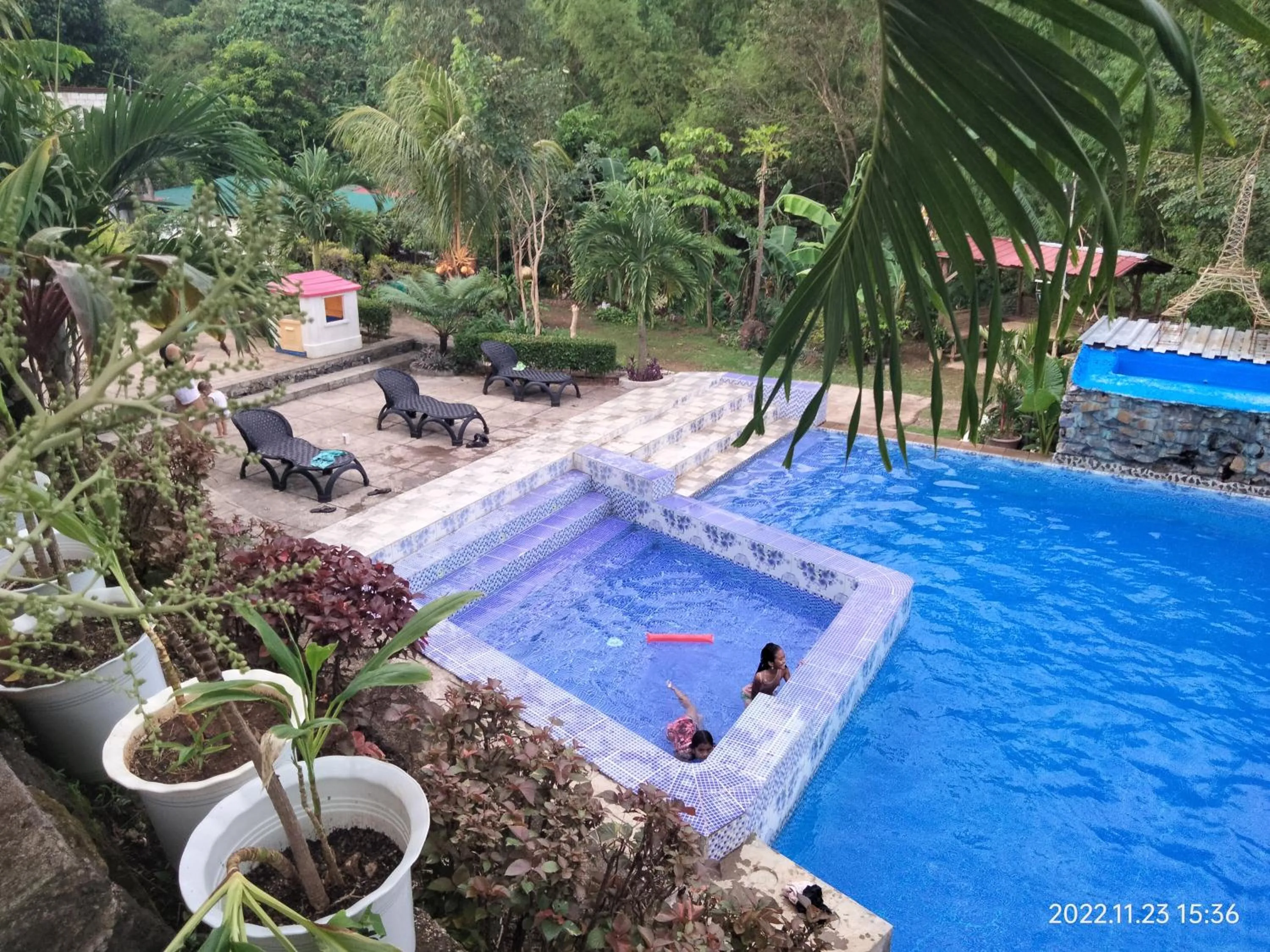 Casa de Robles Tanay Rizal