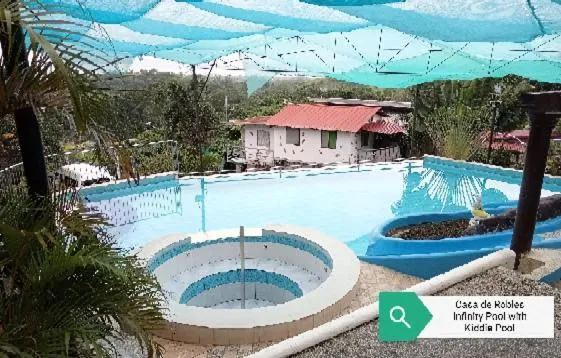  in Casa de Robles Tanay Rizal