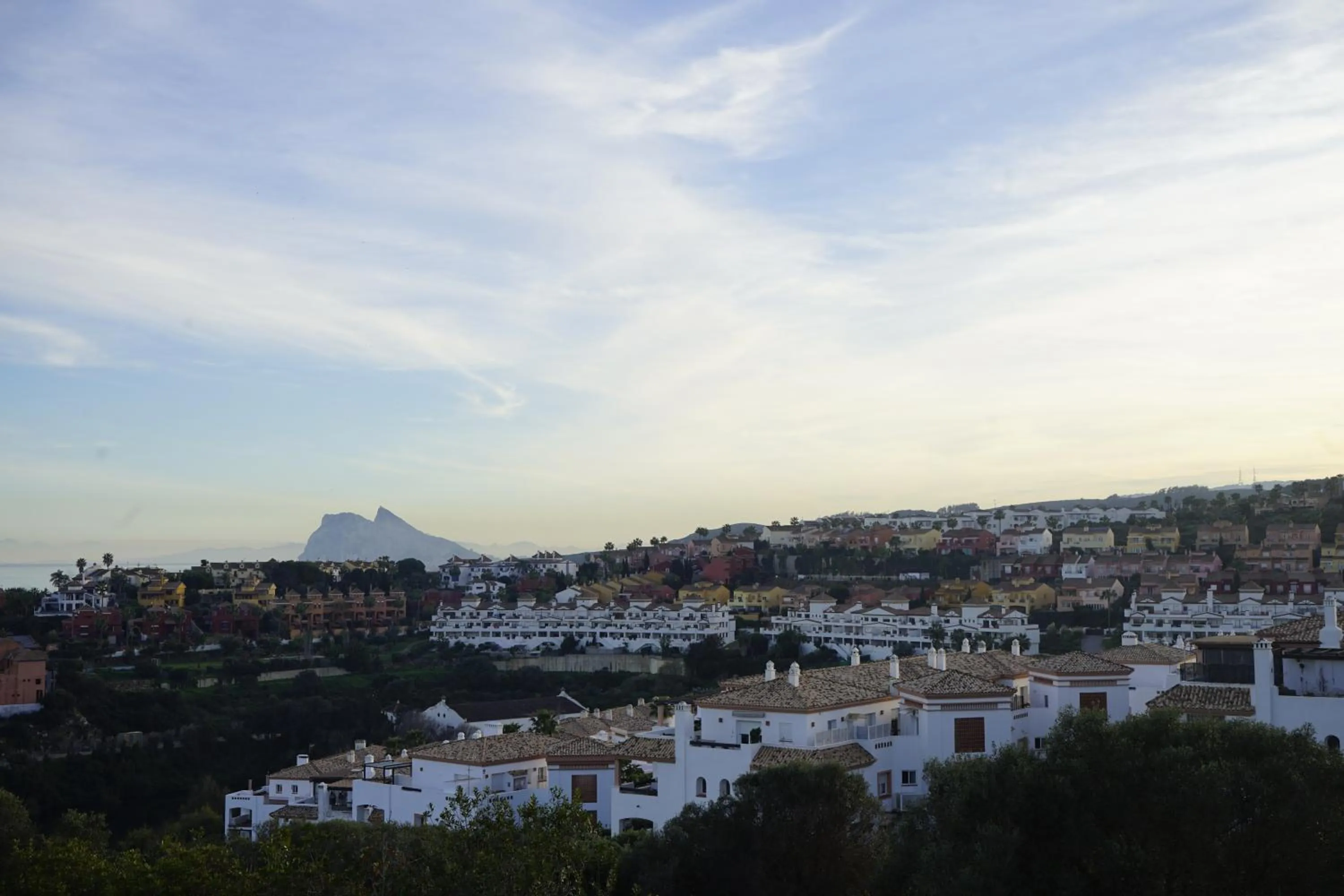 Alcaidesa Boutique Hotel