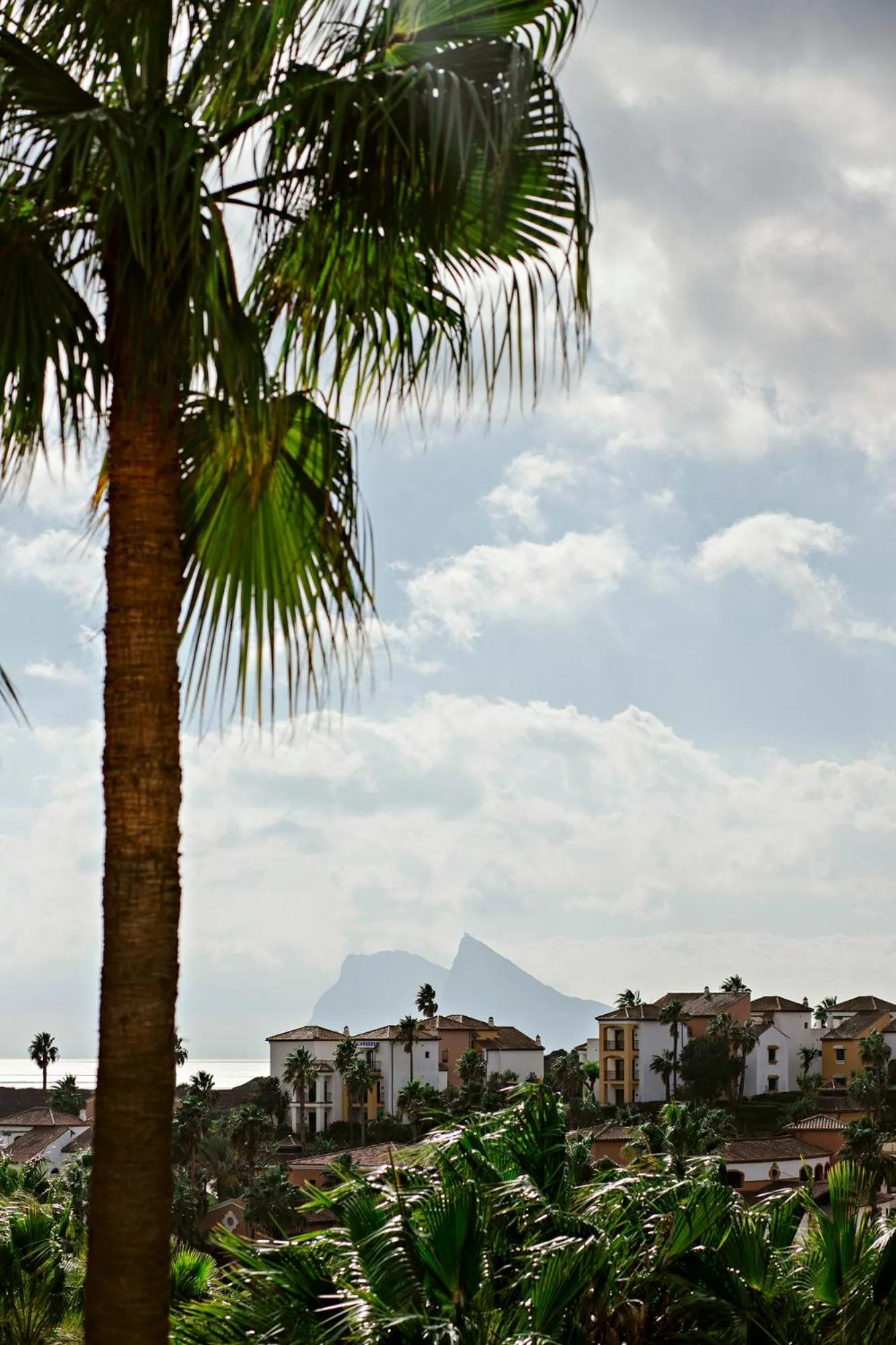 Day in Alcaidesa Boutique Hotel