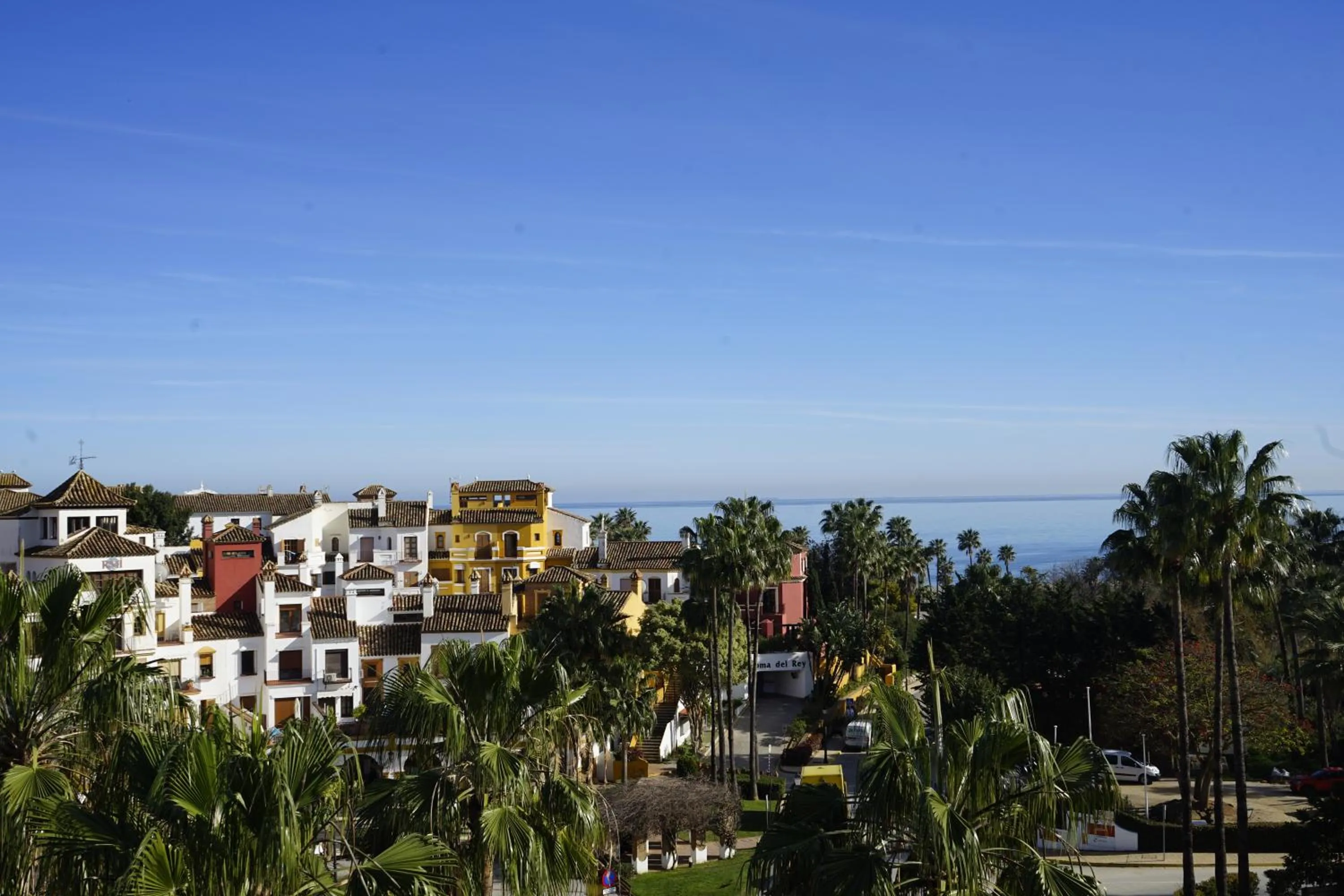 Alcaidesa Boutique Hotel