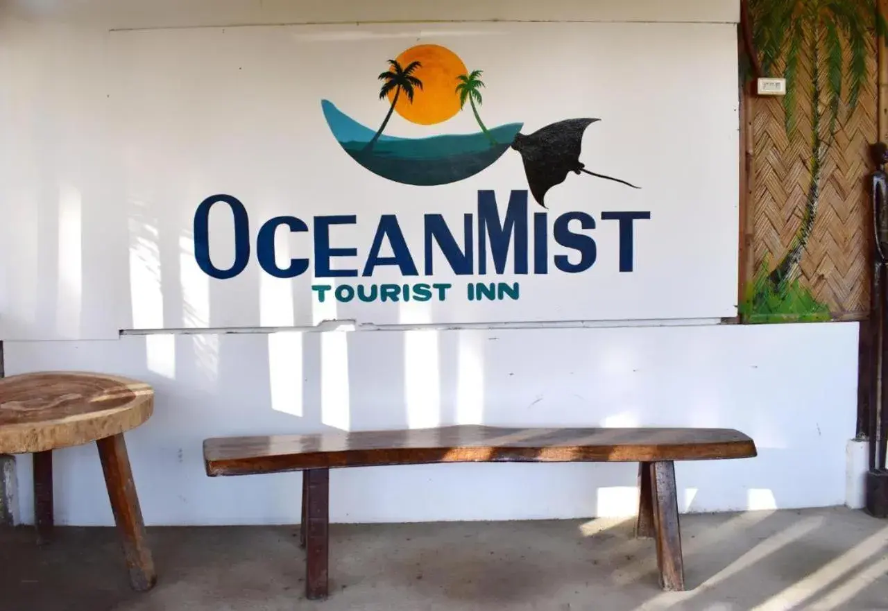 Ocean Mist Tourist Inn Ocean Mist Tourist Inn