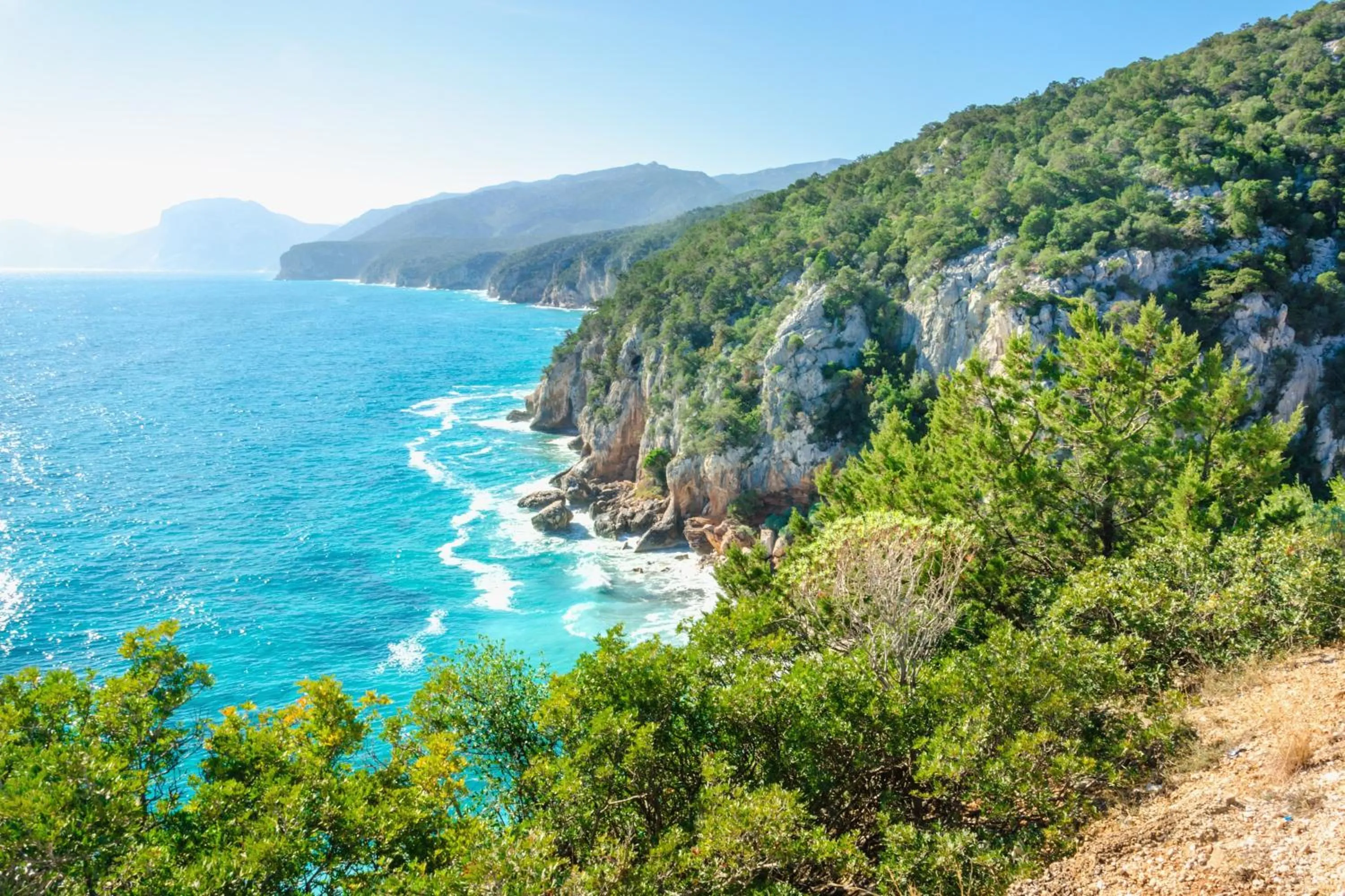 Other in Le Residenze Del Golfo Di Orosei Bilo 5 - Happy Rentals