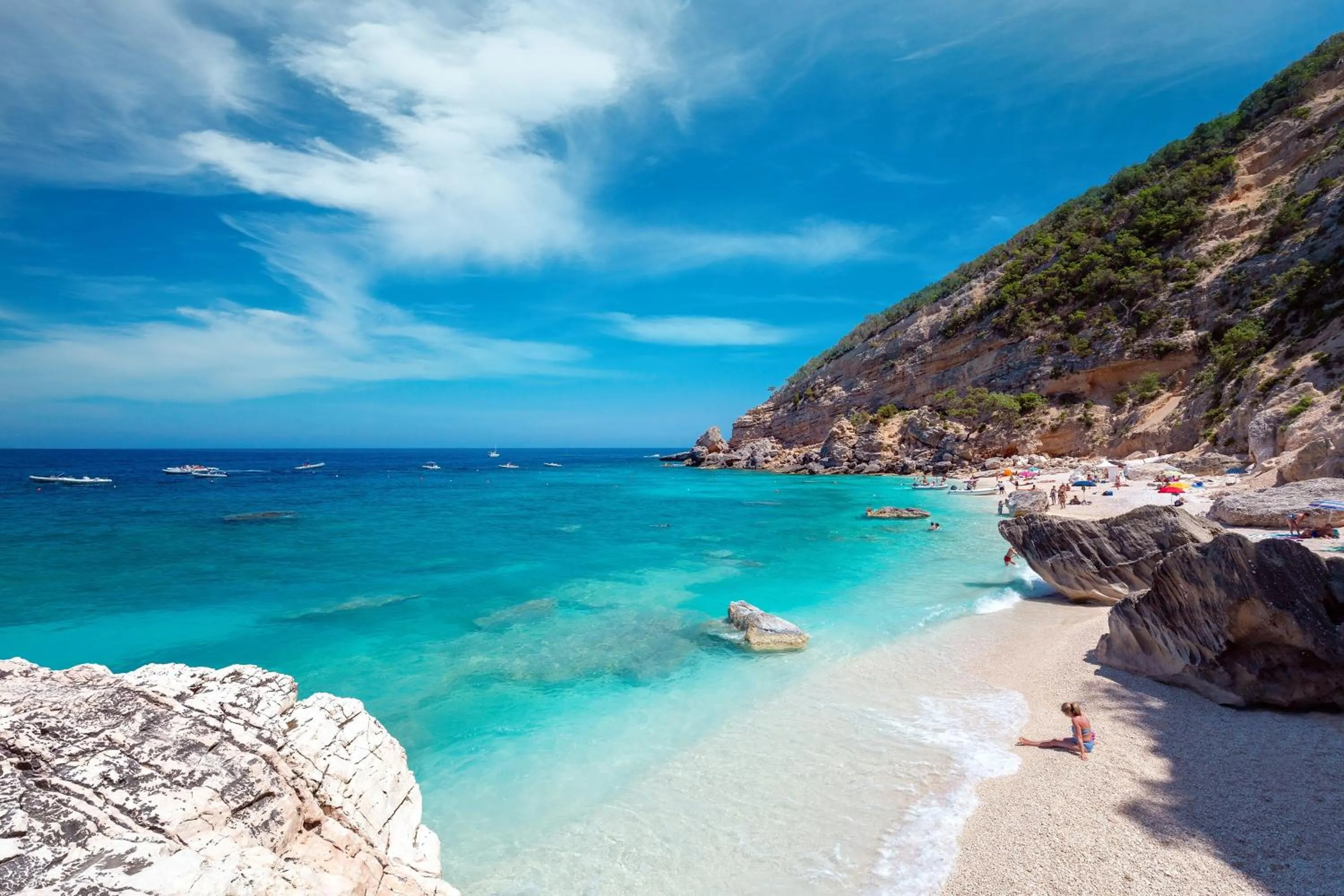 Other in Le Residenze Del Golfo Di Orosei Bilo 5 - Happy Rentals