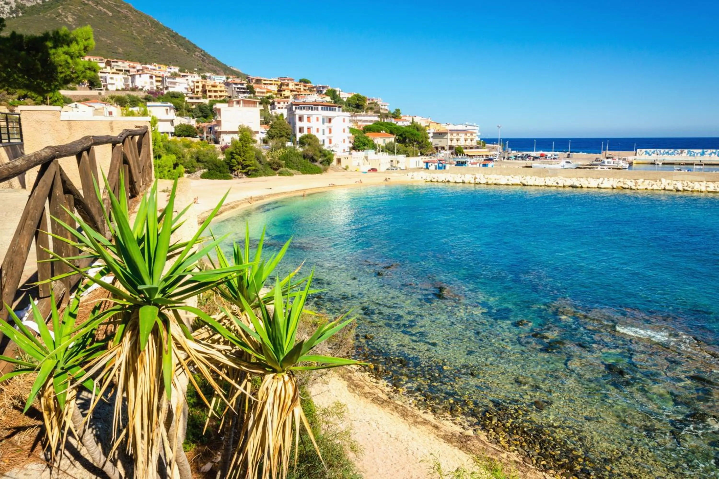 Other in Le Residenze Del Golfo Di Orosei Bilo 5 - Happy Rentals