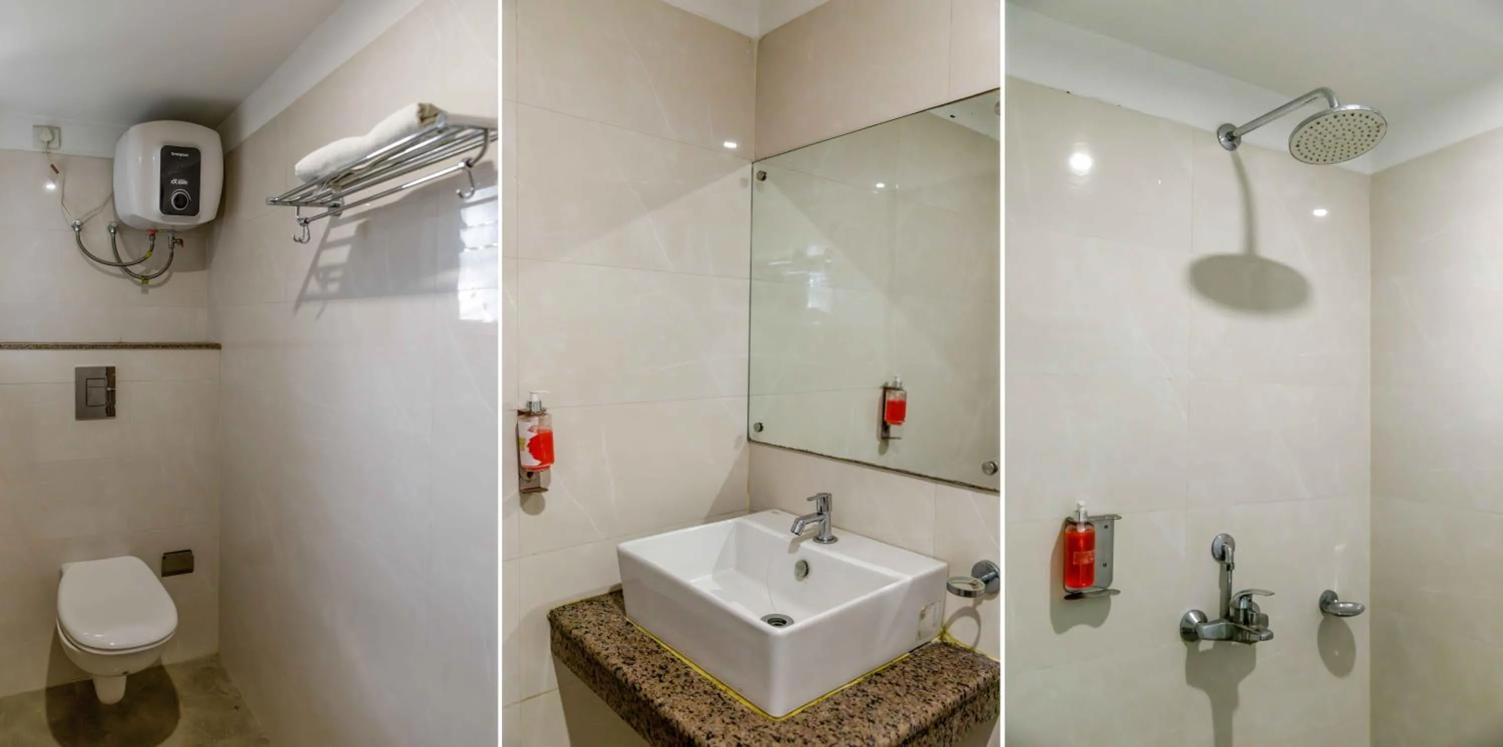 Hotel Parnil Residency